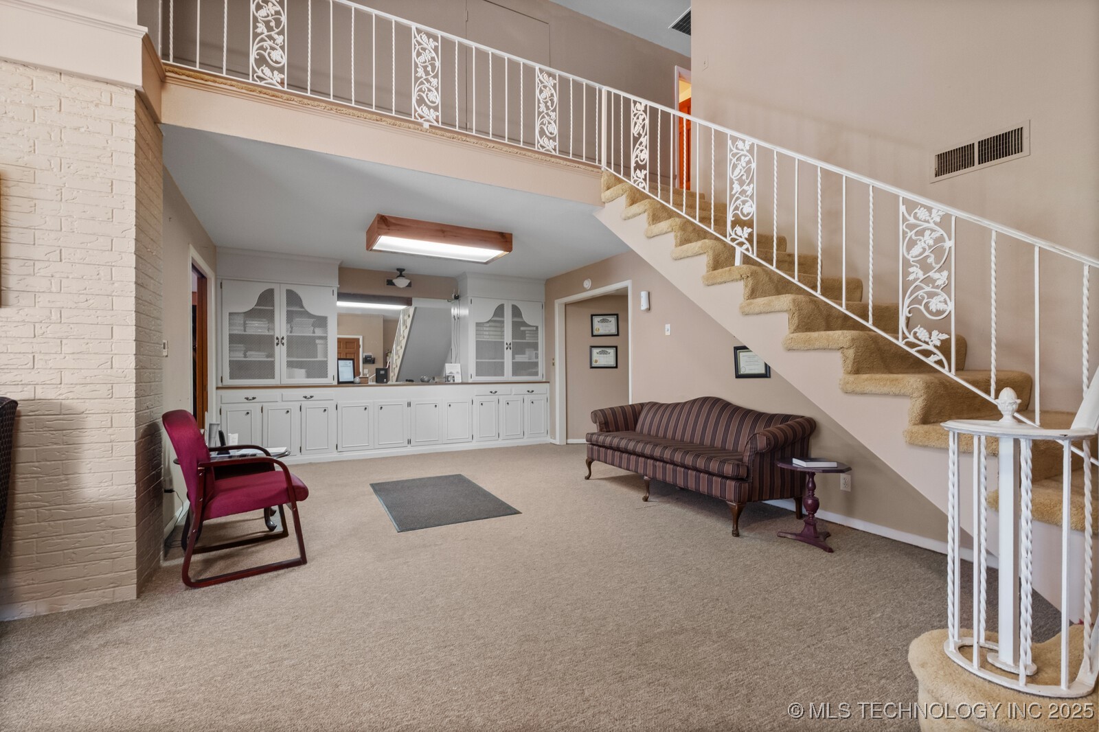 1400 W Locust Street Stilwell OK 74960