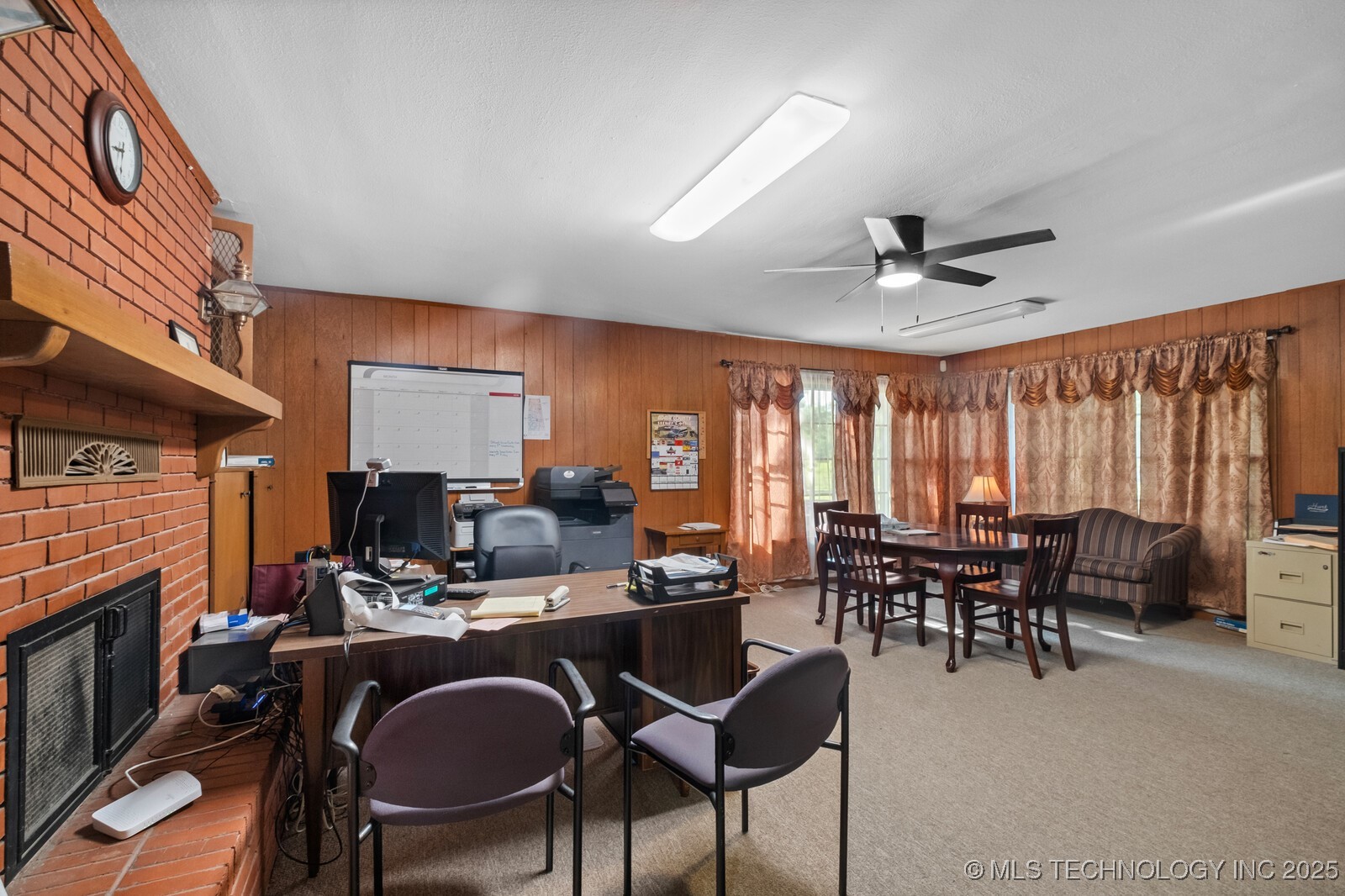 1400 W Locust Street Stilwell OK 74960