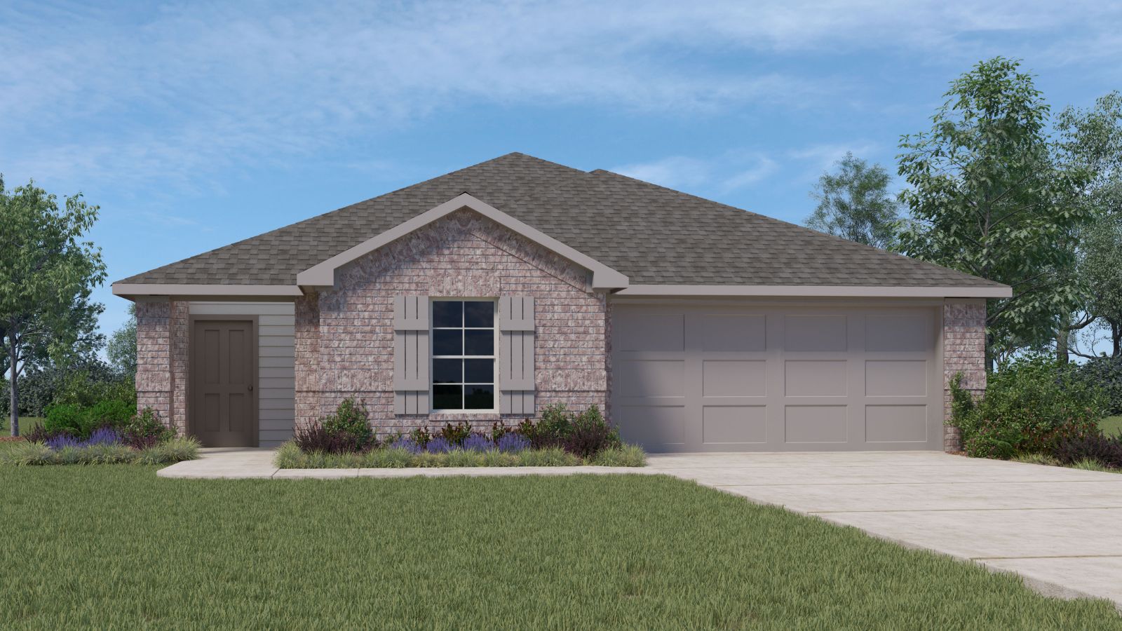 2021 E Toledo Street Broken Arrow OK 74011