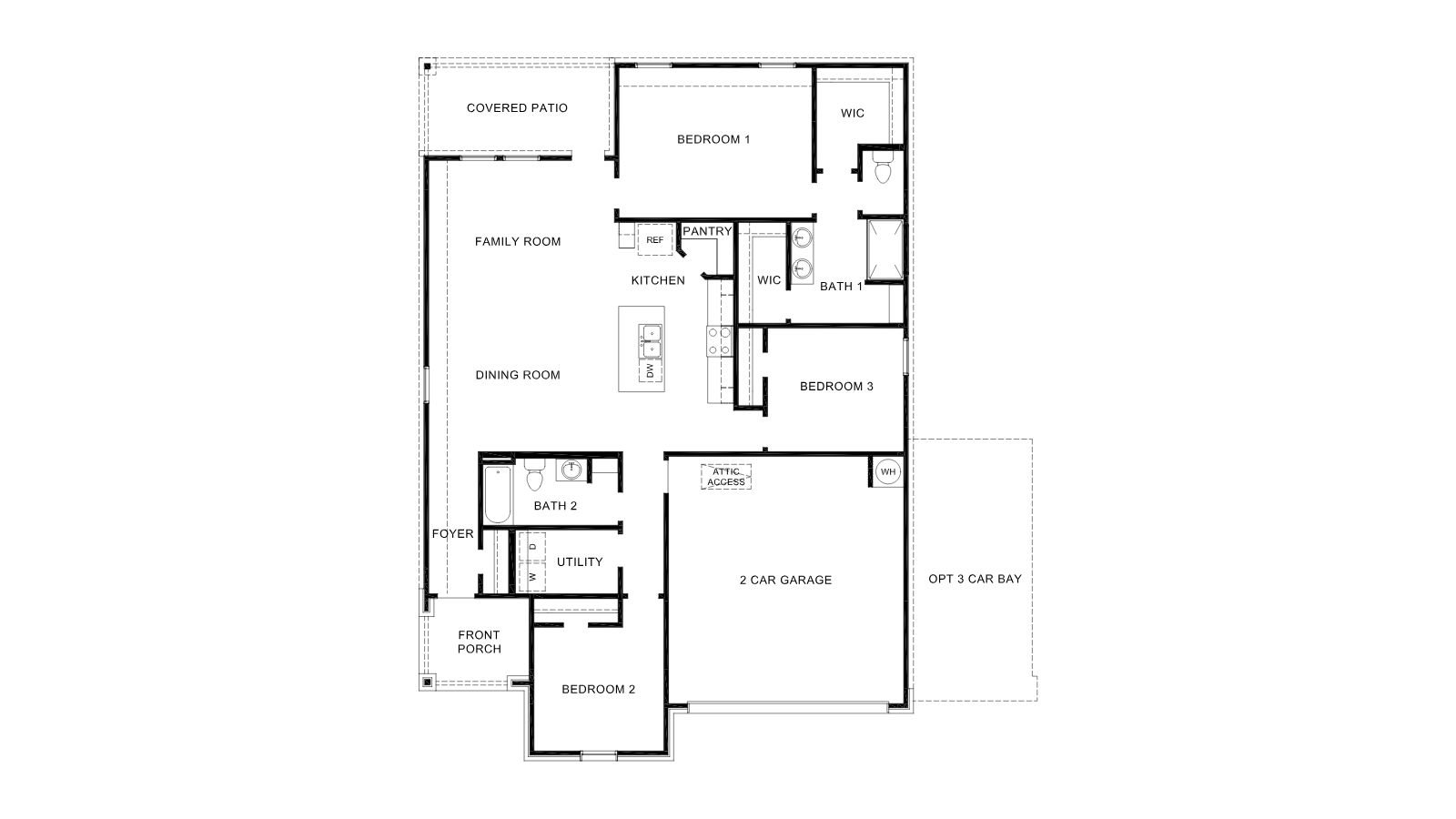 2021 E Toledo Street Broken Arrow OK 74011