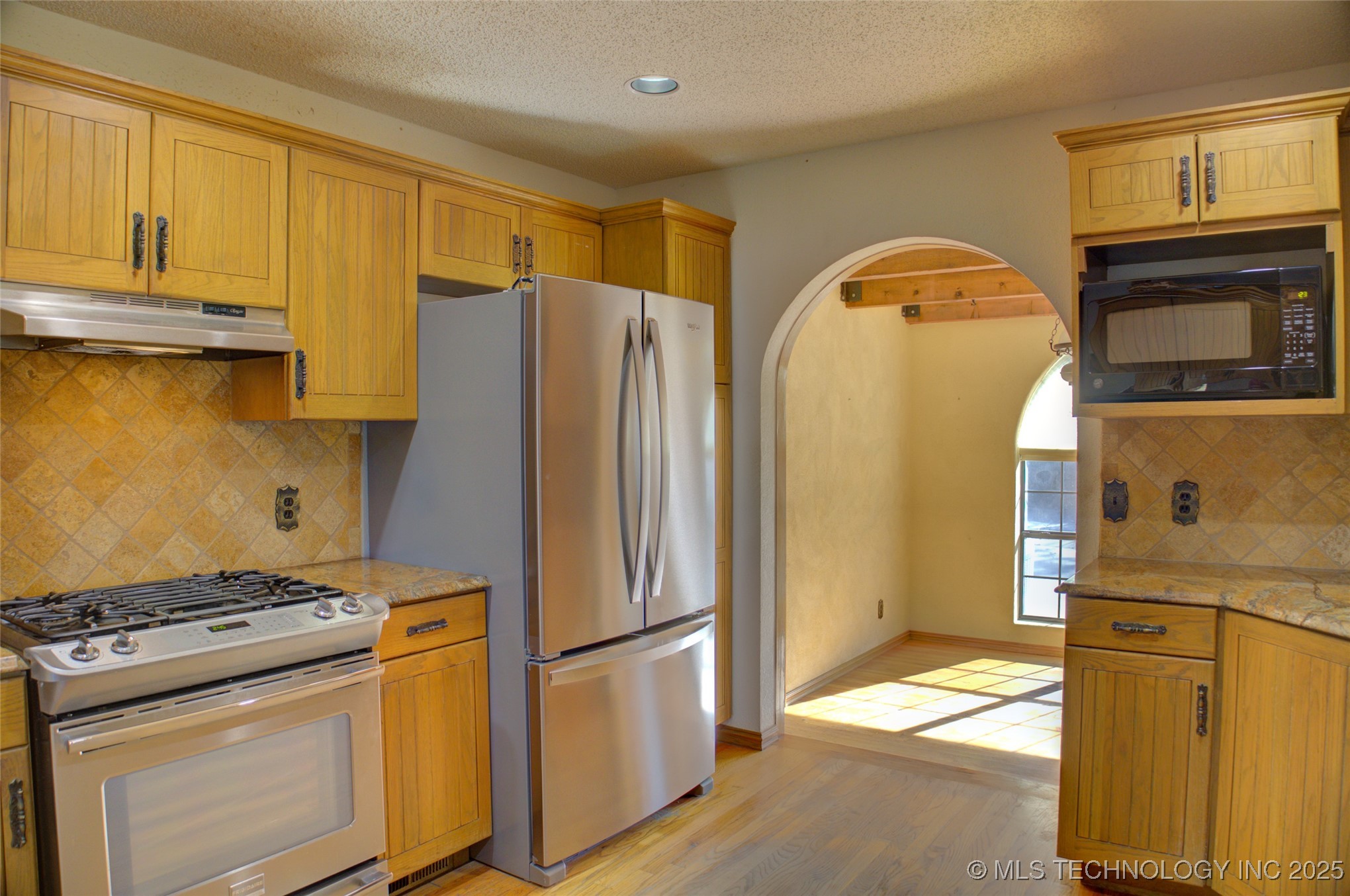 17808 S 129th East Avenue Bixby OK 74008