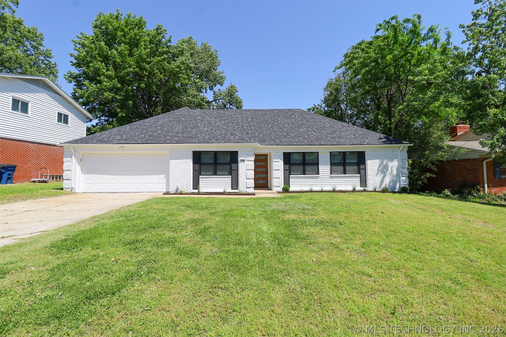 7037 E 58th Place Tulsa OK 74145
