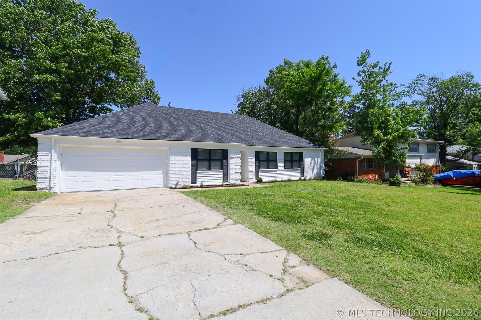 7037 E 58th Place Tulsa OK 74145