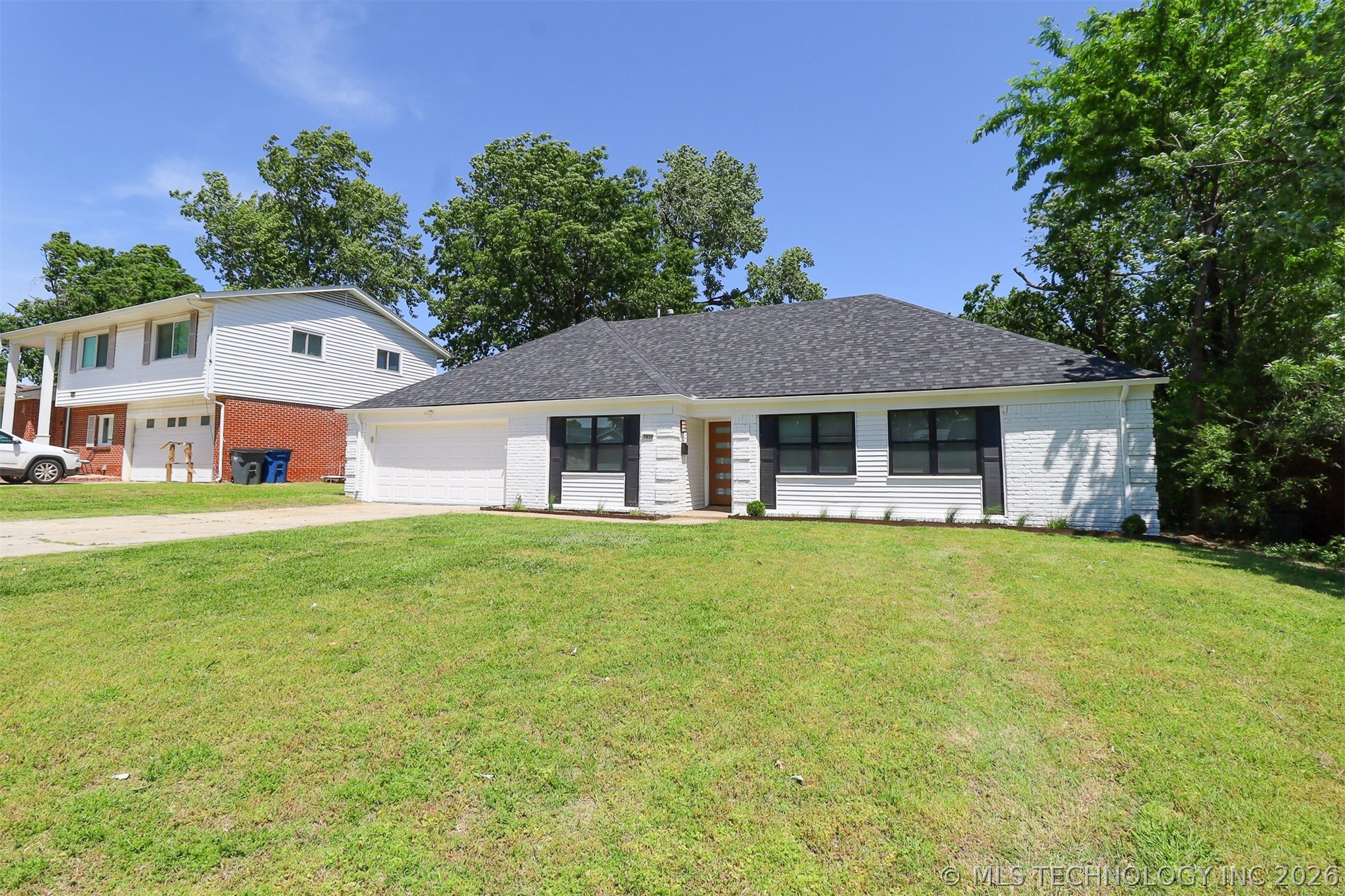 7037 E 58th Place Tulsa OK 74145