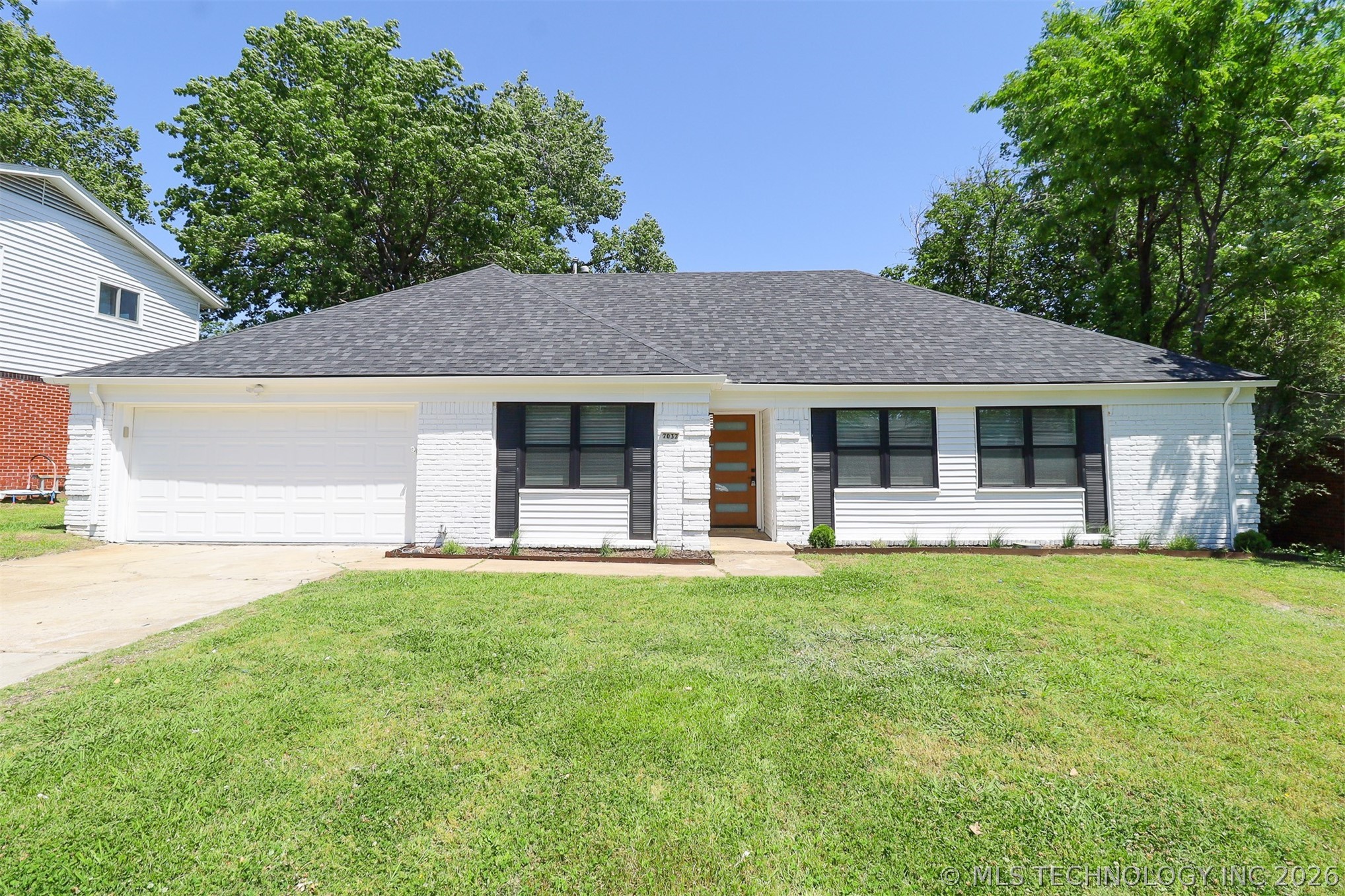 7037 E 58th Place Tulsa OK 74145