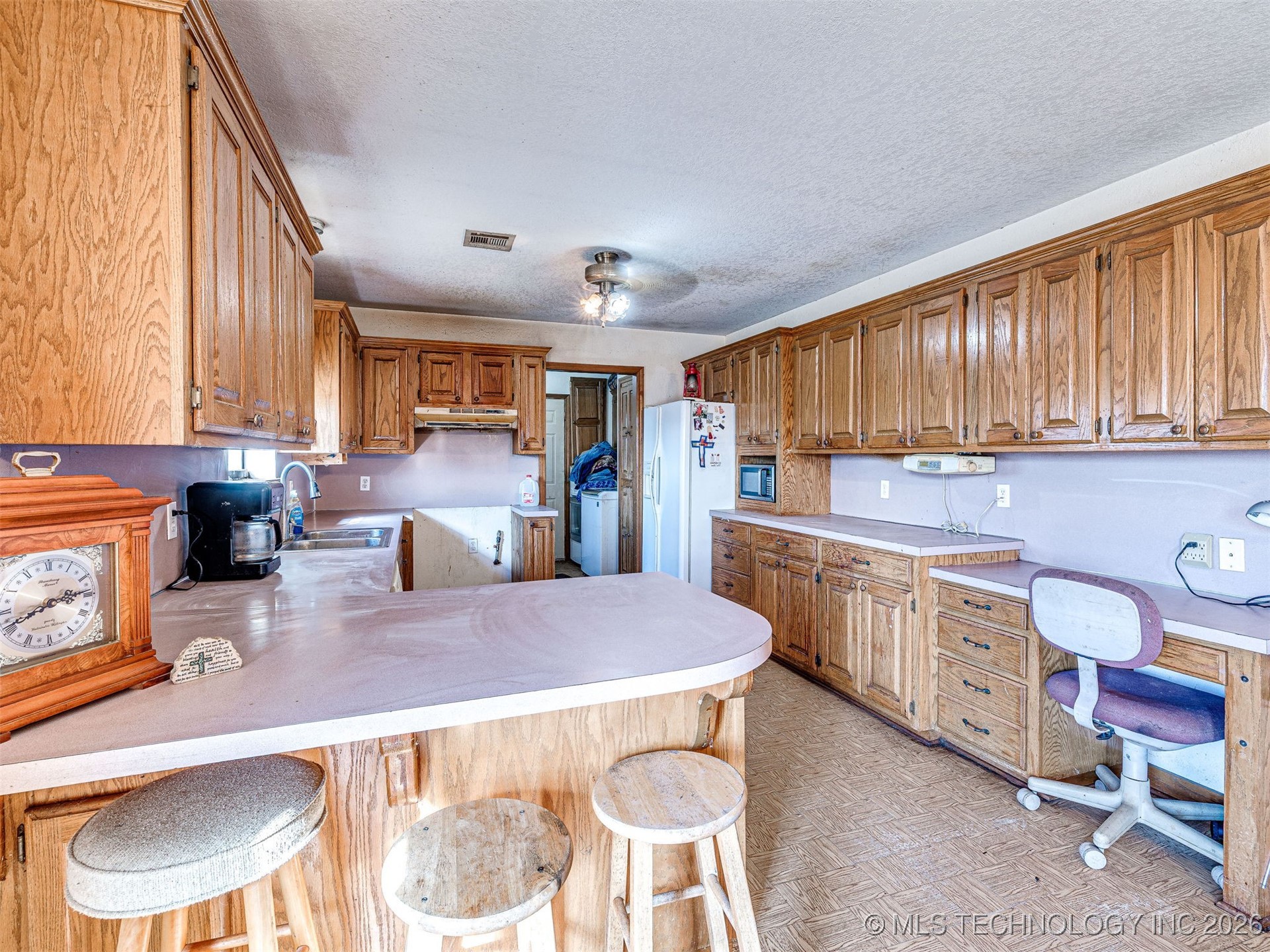 820895 S County Road 3510 Stroud OK 74079