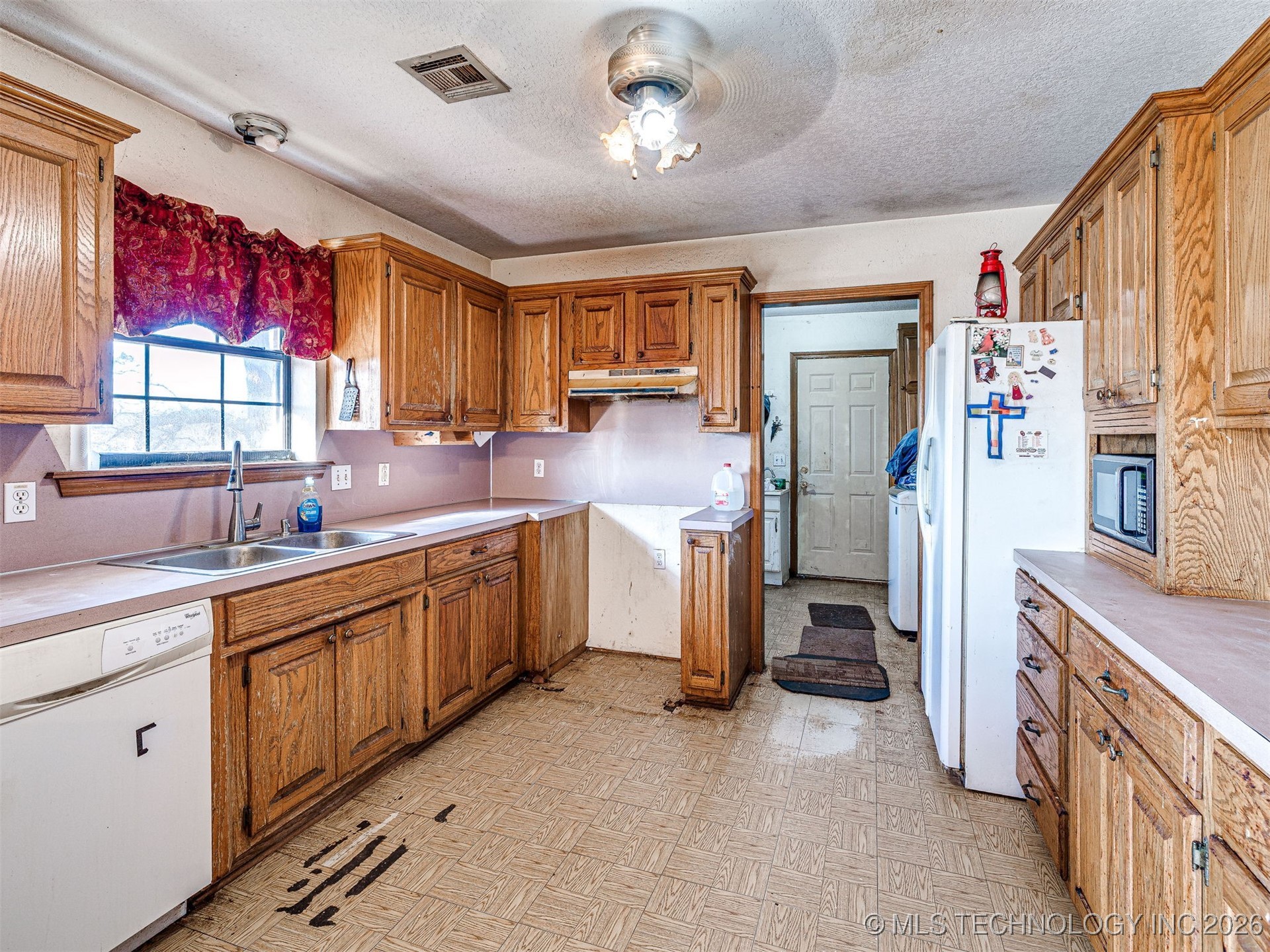 820895 S County Road 3510 Stroud OK 74079