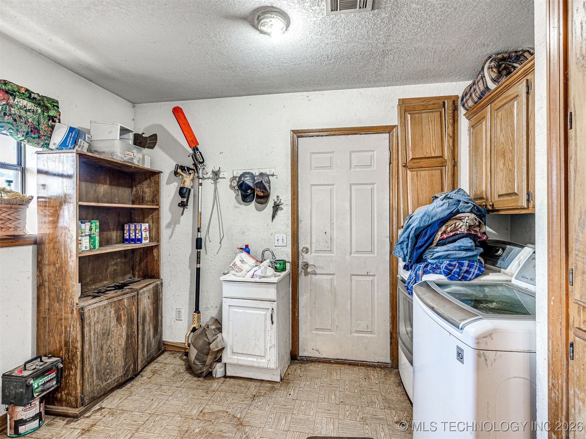 820895 S County Road 3510 Stroud OK 74079