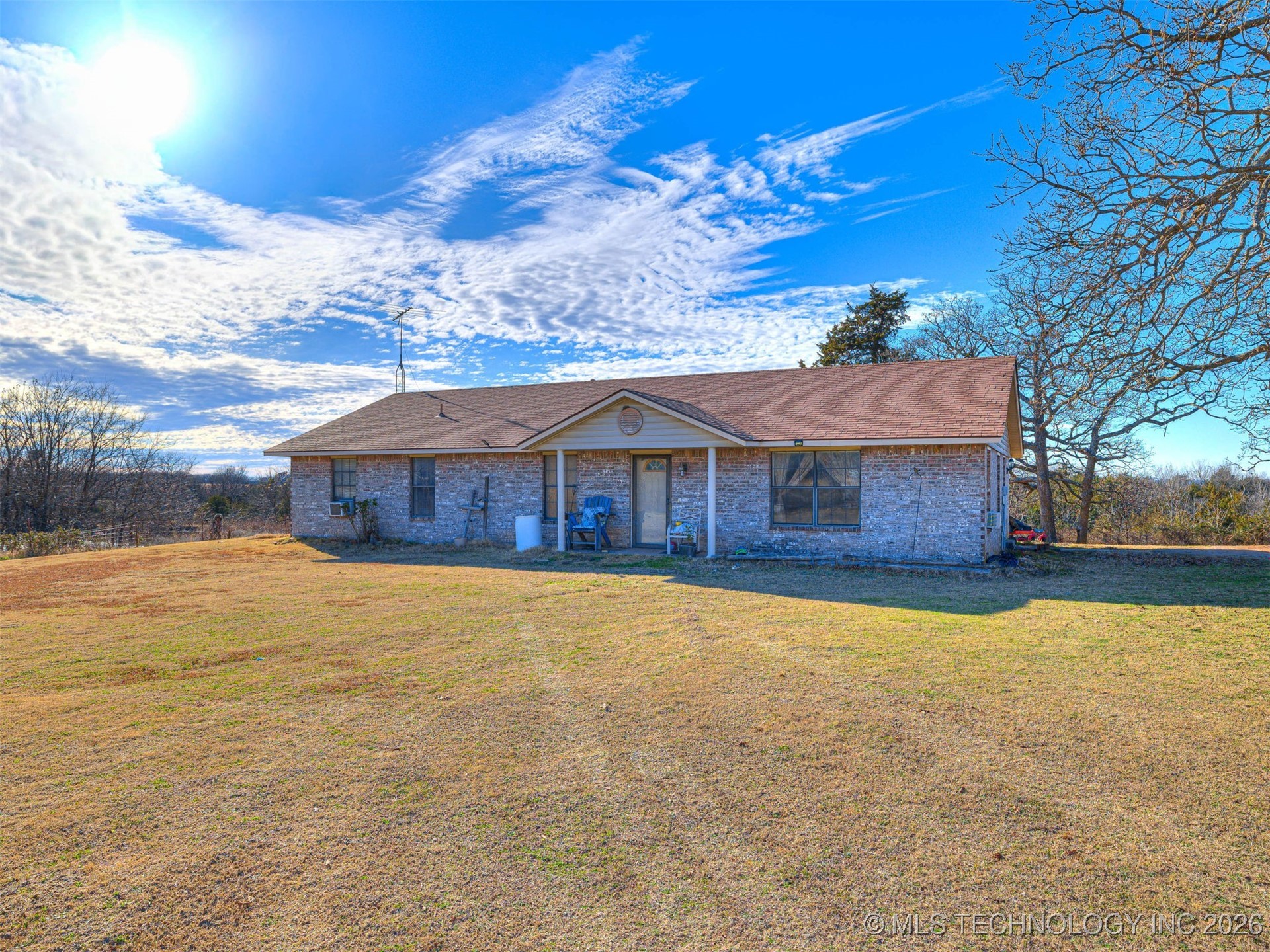 820895 S County Road 3510 Stroud OK 74079