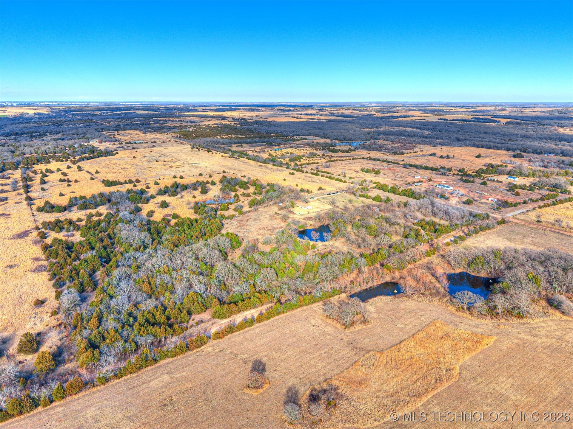 820895 S County Road 3510 Stroud OK 74079
