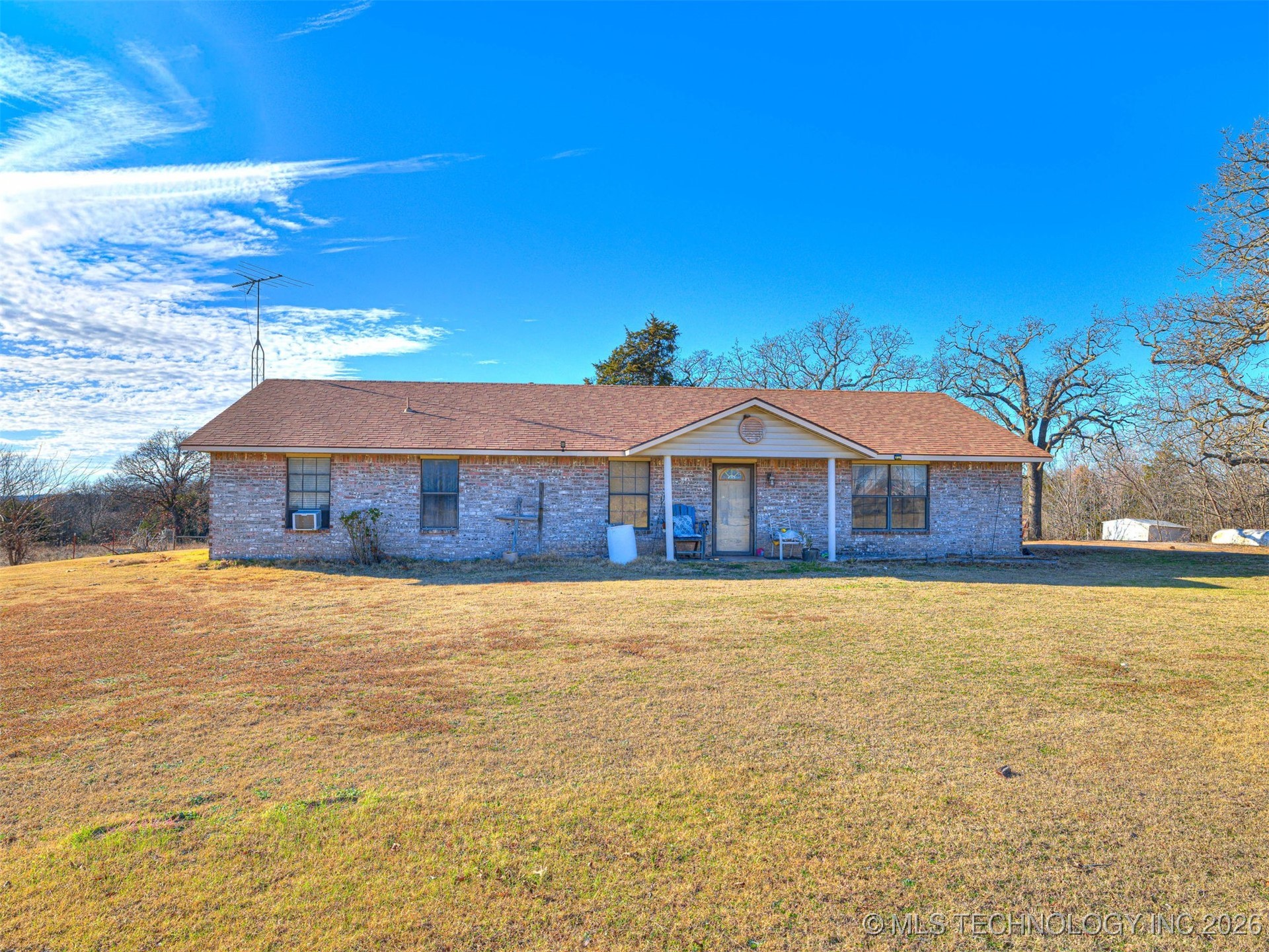 820895 S County Road 3510 Stroud OK 74079