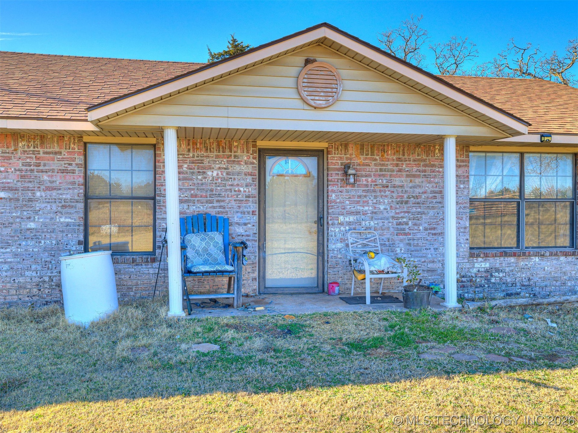 820895 S County Road 3510 Stroud OK 74079