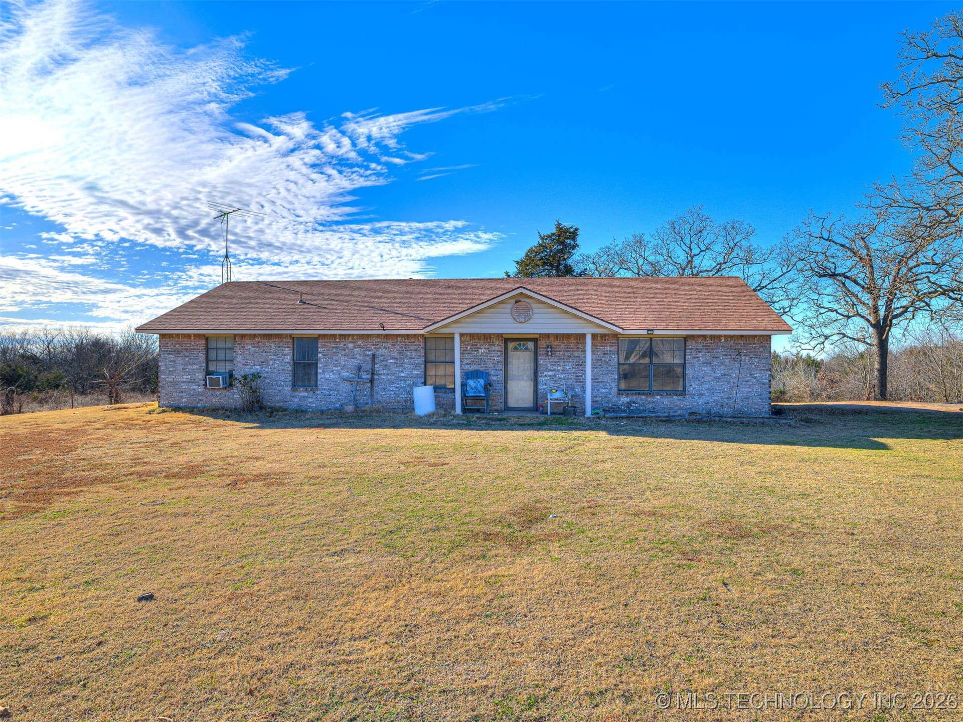 820895 S County Road 3510 Stroud OK 74079