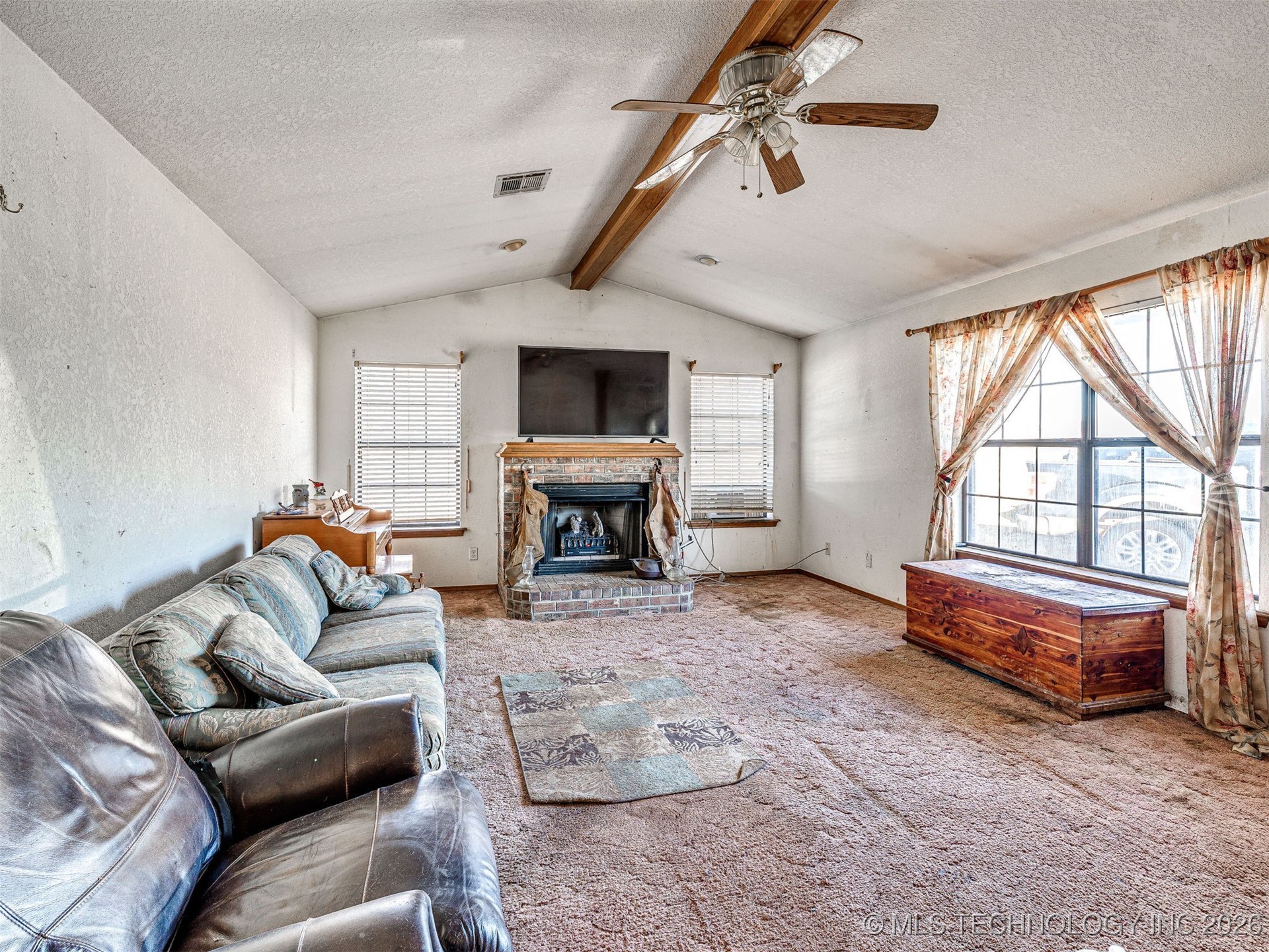 820895 S County Road 3510 Stroud OK 74079