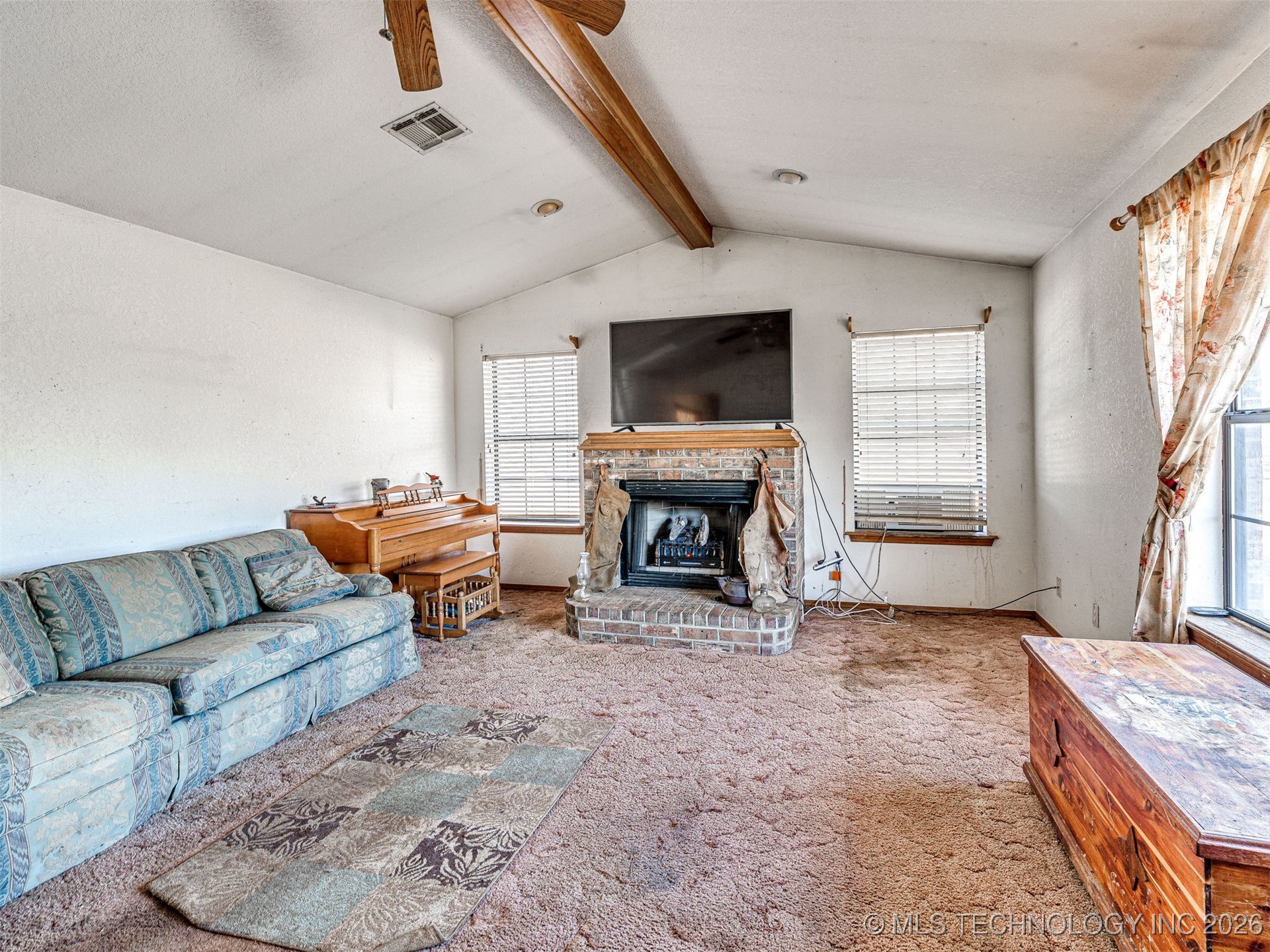 820895 S County Road 3510 Stroud OK 74079