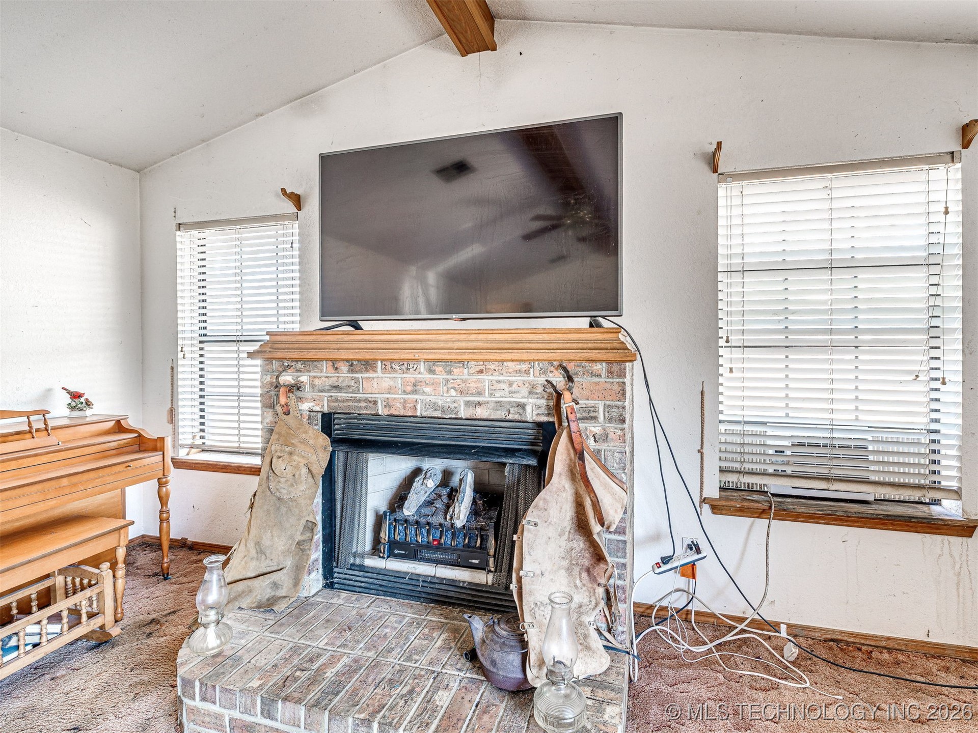 820895 S County Road 3510 Stroud OK 74079