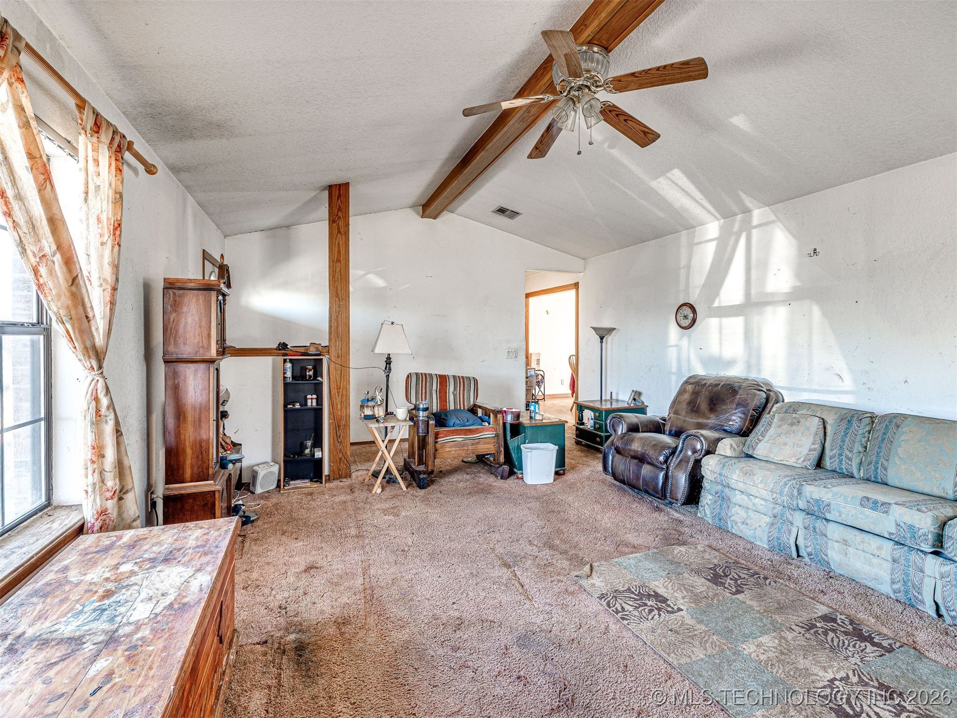 820895 S County Road 3510 Stroud OK 74079
