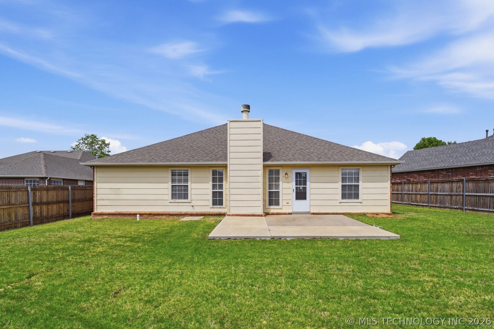 1510 W 117th Court Jenks OK 74037