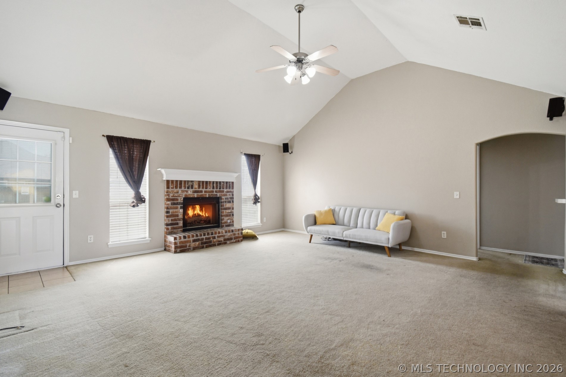1510 W 117th Court Jenks OK 74037