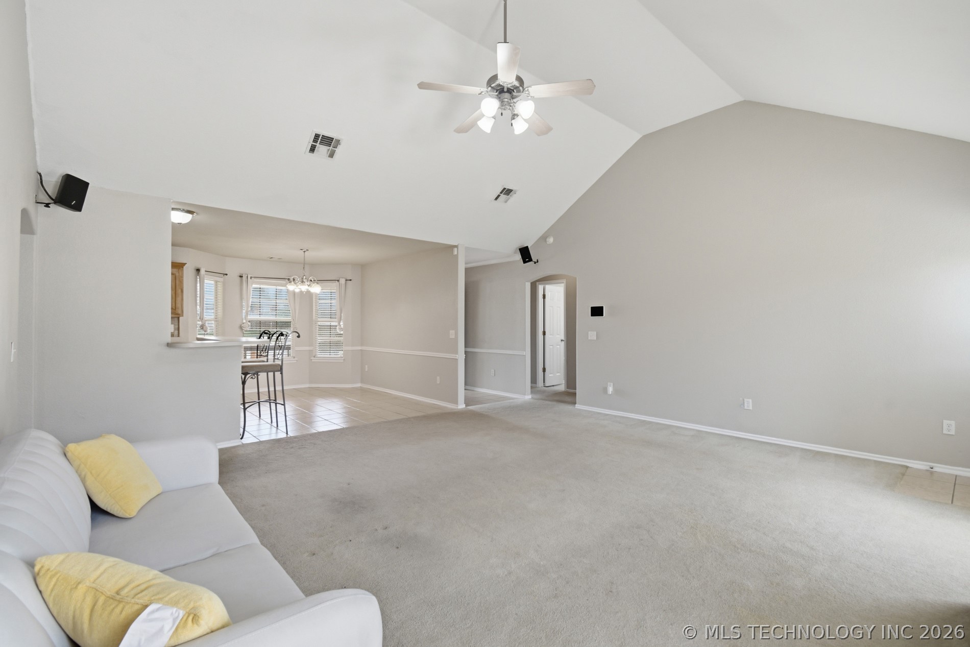 1510 W 117th Court Jenks OK 74037