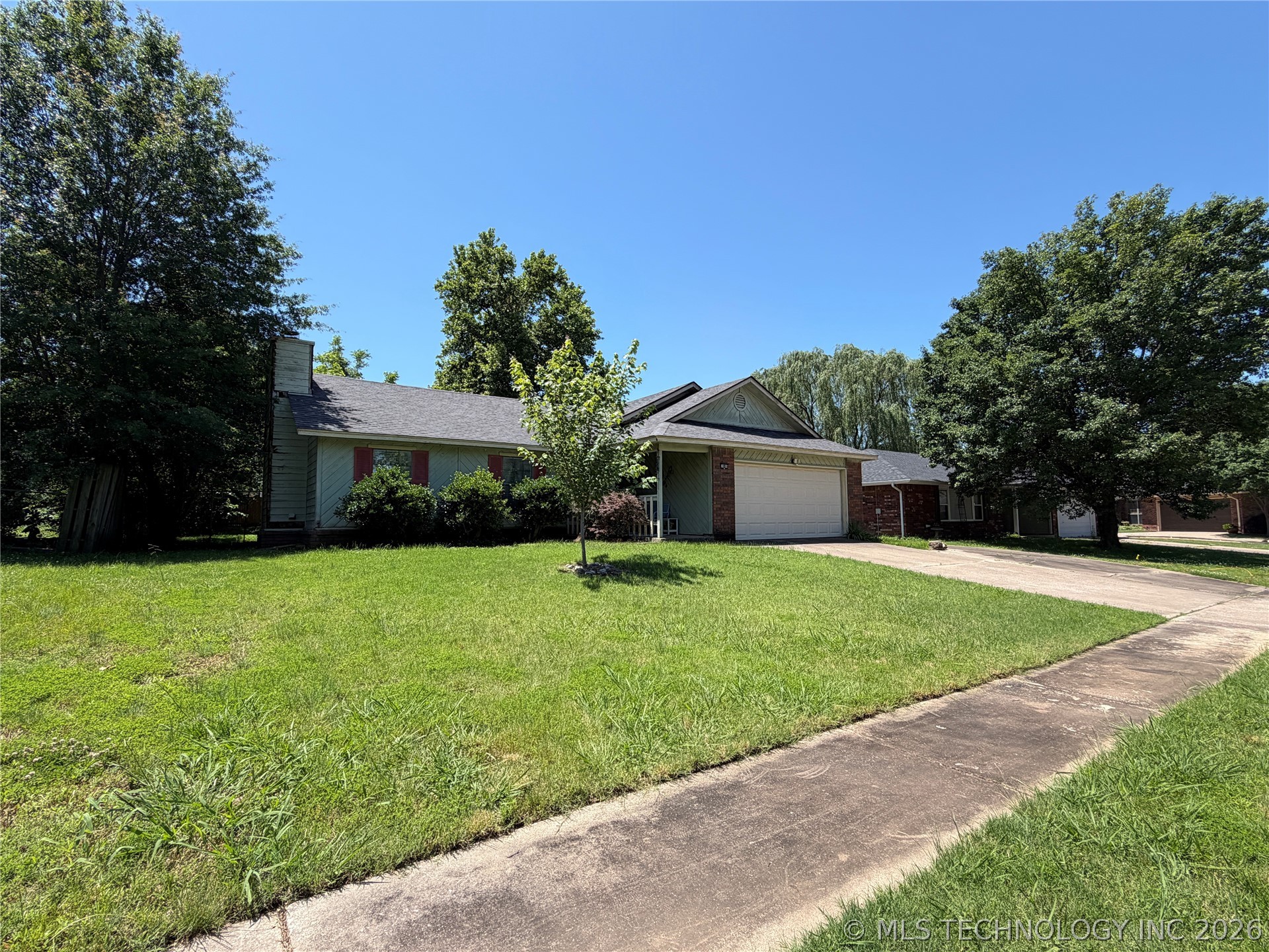 10806 E 100th Street Owasso OK 74055