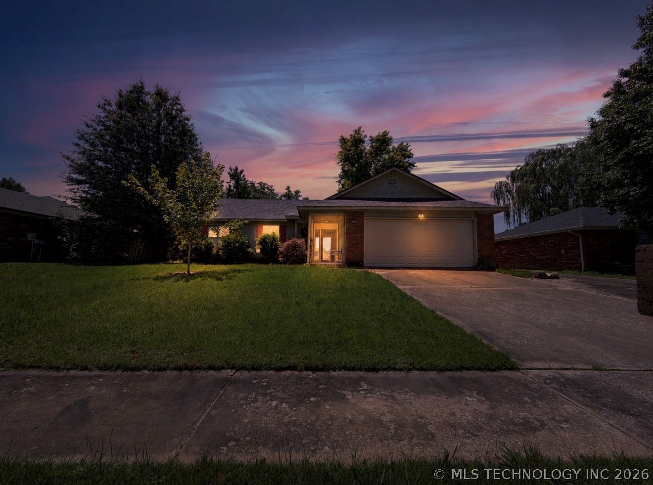 10806 E 100th Street Owasso OK 74055