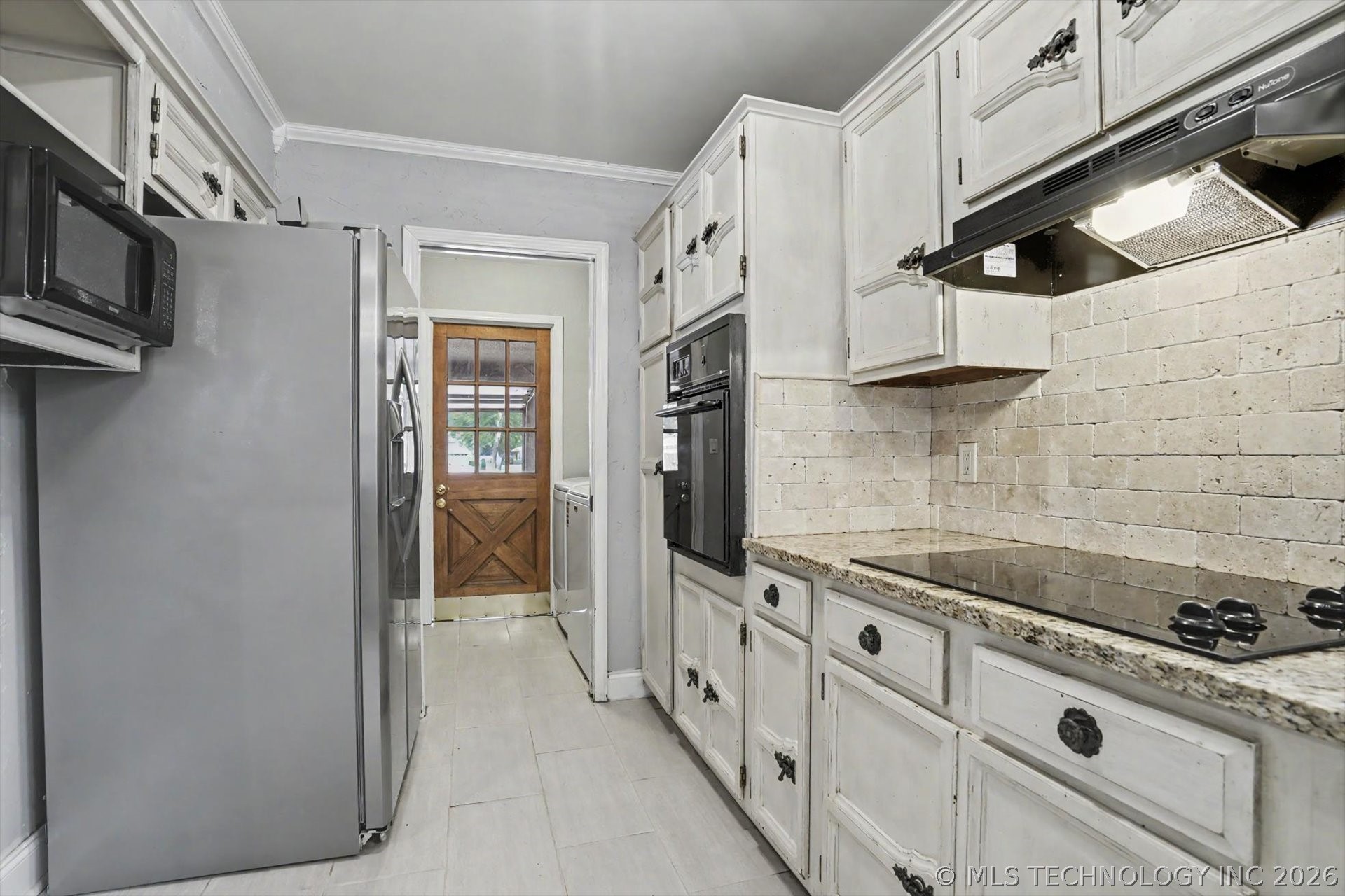 7321 S 73rd East Avenue Tulsa OK 74133