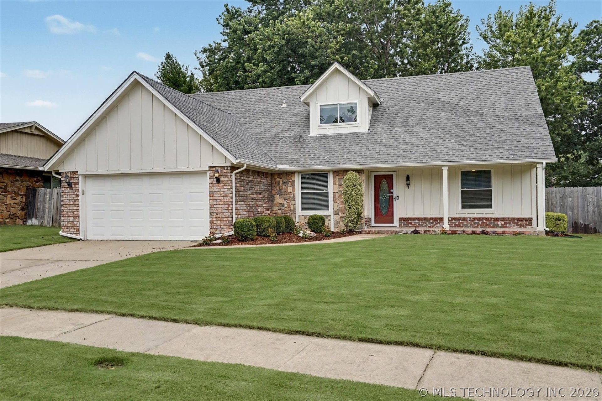 7321 S 73rd East Avenue Tulsa OK 74133