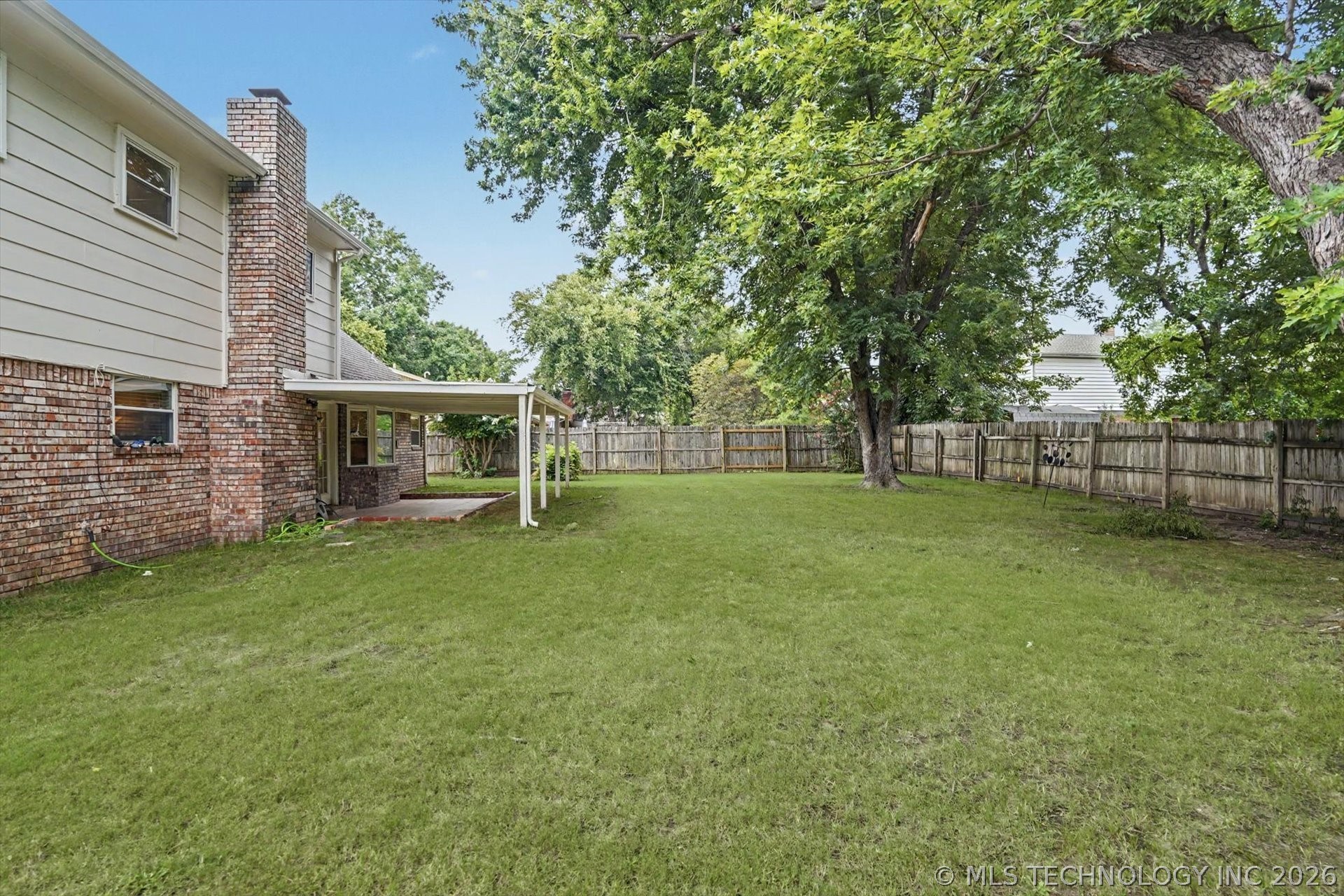 7321 S 73rd East Avenue Tulsa OK 74133
