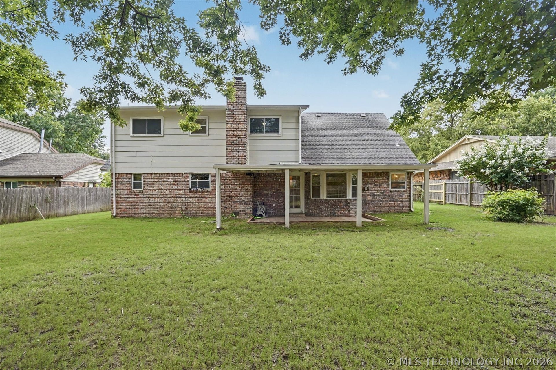 7321 S 73rd East Avenue Tulsa OK 74133