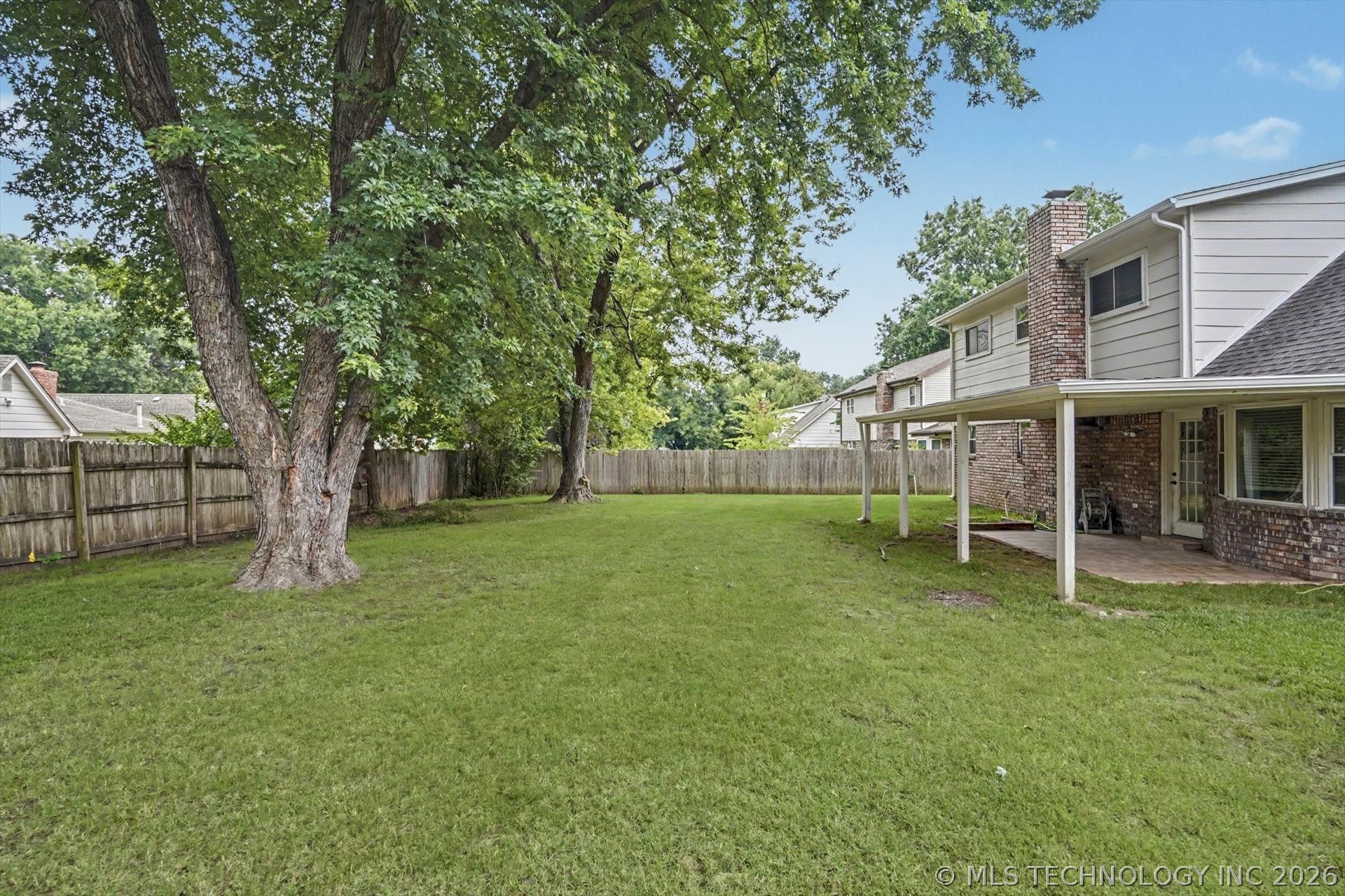 7321 S 73rd East Avenue Tulsa OK 74133