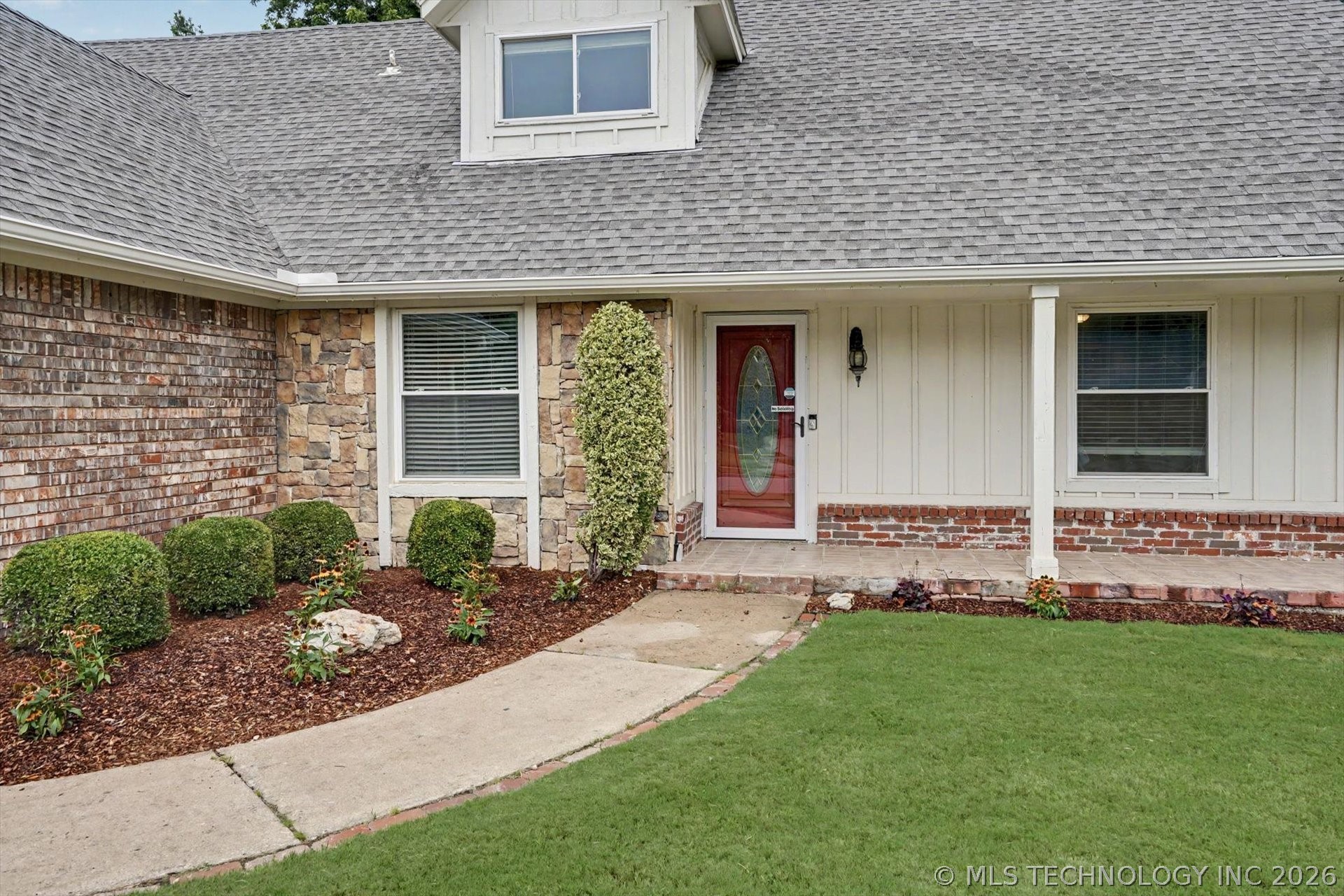 7321 S 73rd East Avenue Tulsa OK 74133