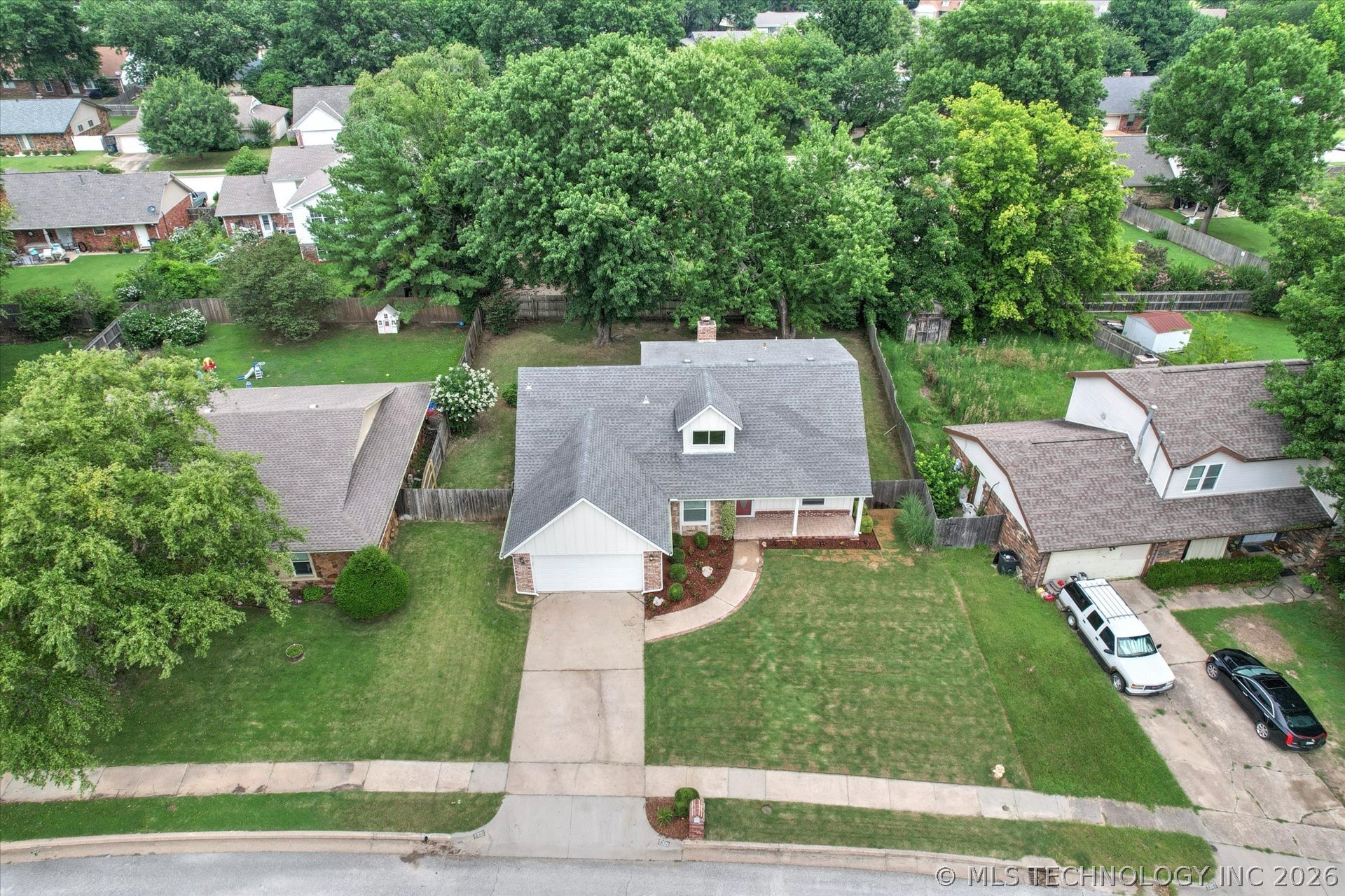 7321 S 73rd East Avenue Tulsa OK 74133
