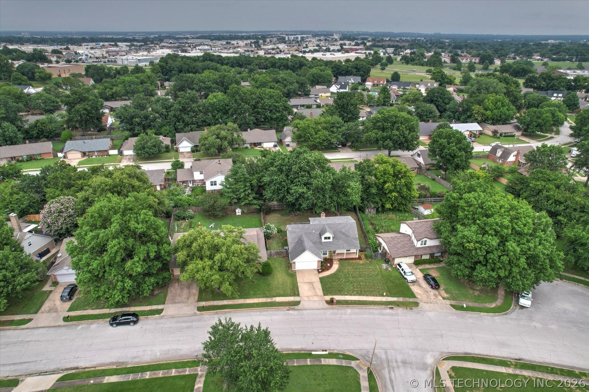 7321 S 73rd East Avenue Tulsa OK 74133