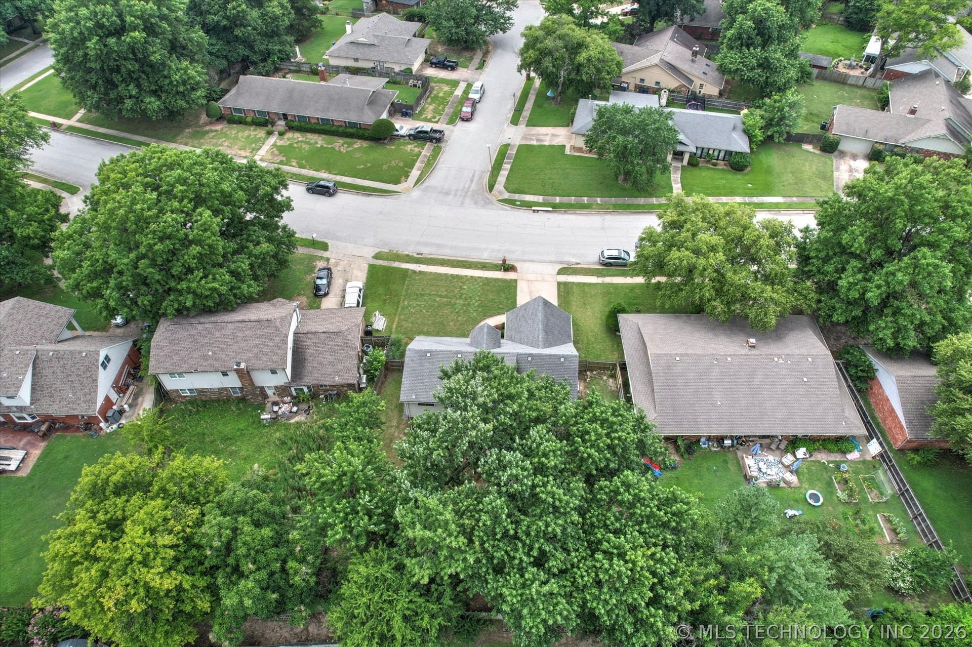 7321 S 73rd East Avenue Tulsa OK 74133
