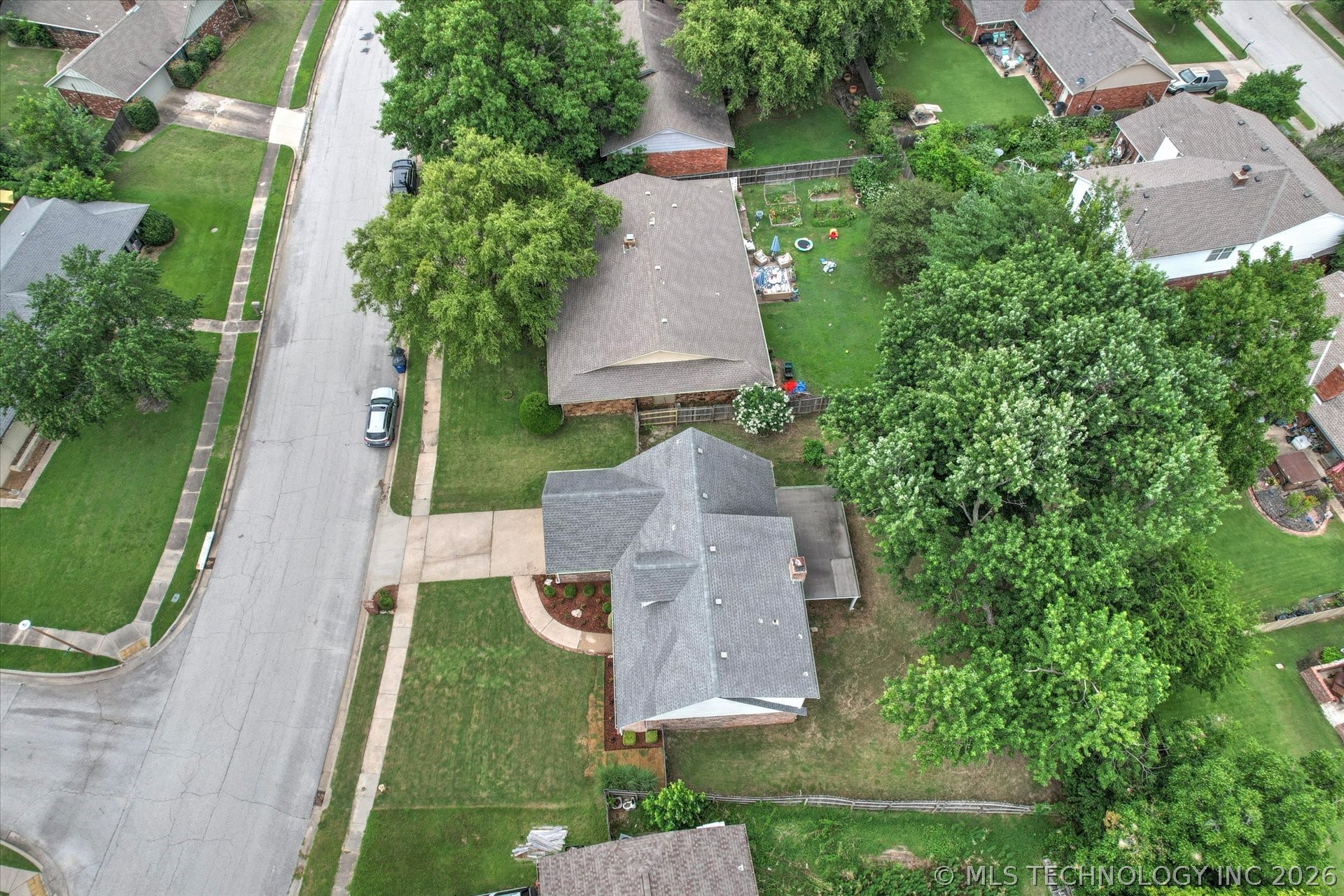 7321 S 73rd East Avenue Tulsa OK 74133