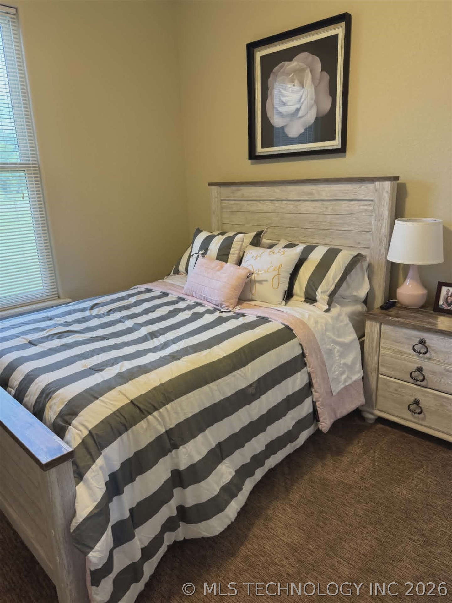502 Brentain Lane Madill OK 73446