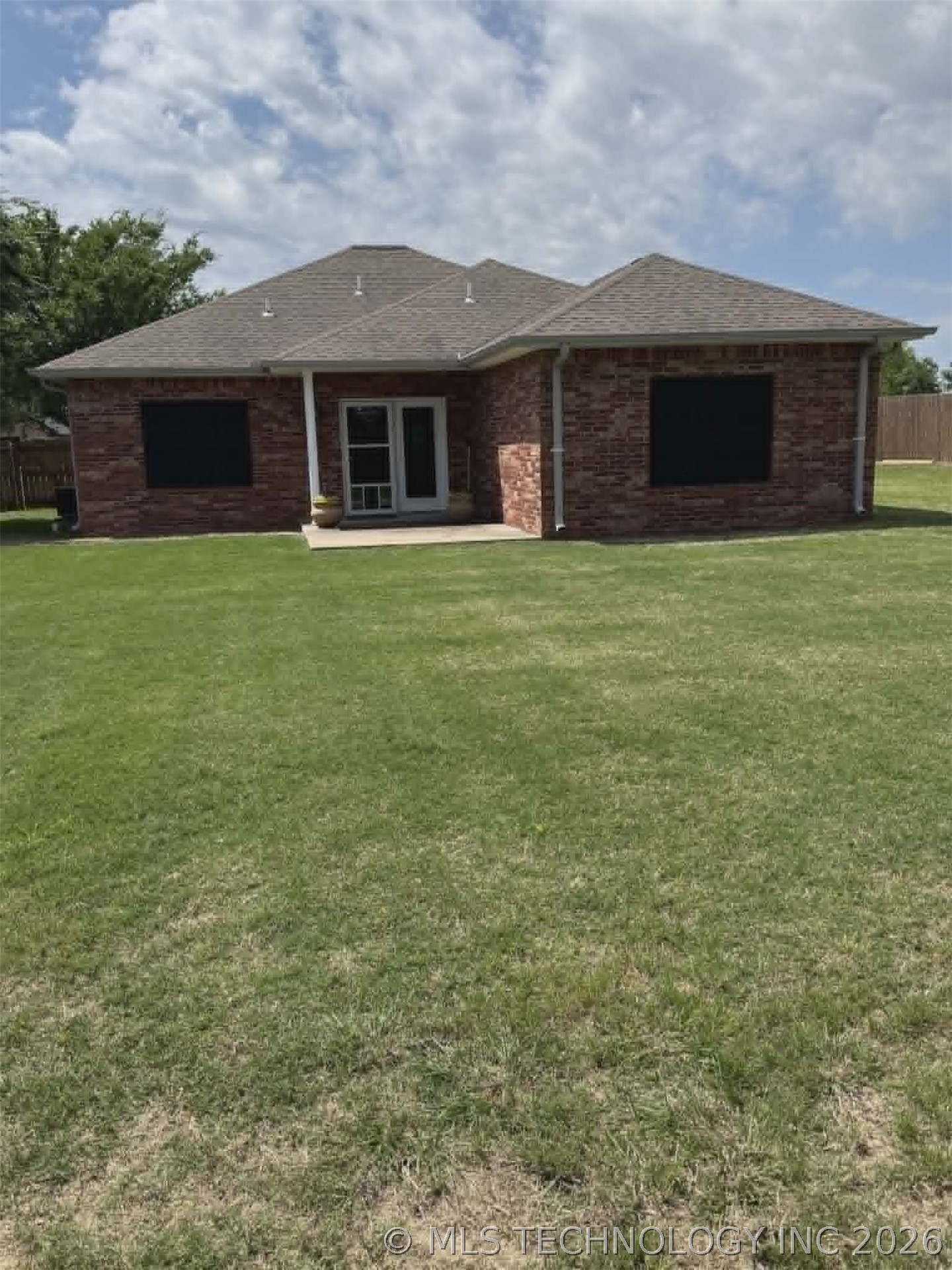 502 Brentain Lane Madill OK 73446
