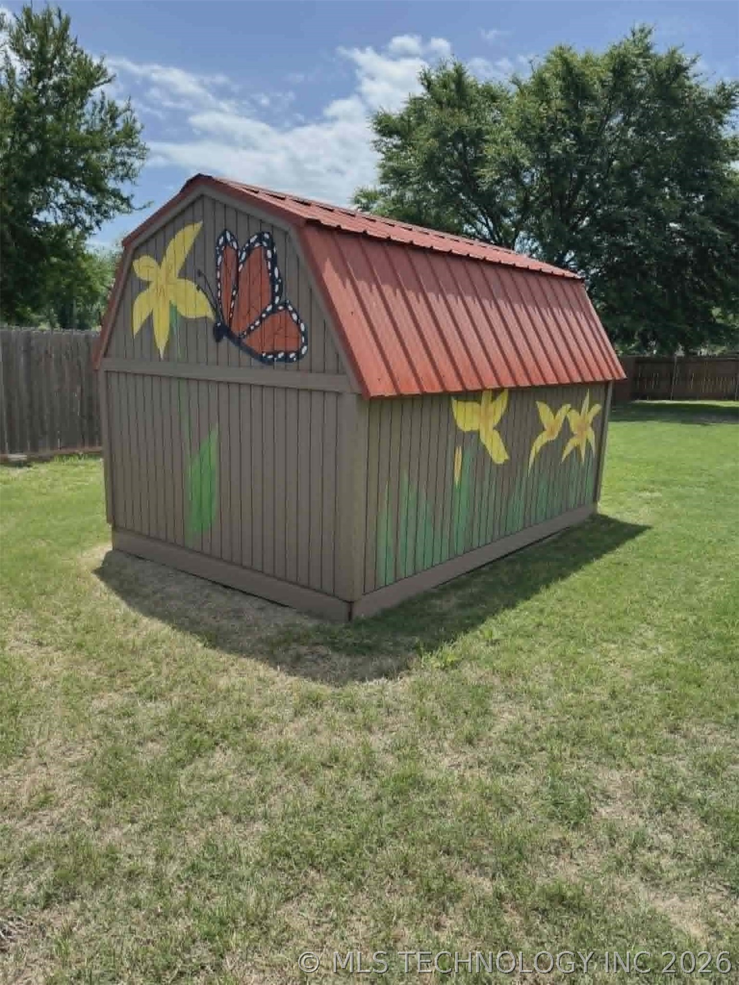 502 Brentain Lane Madill OK 73446