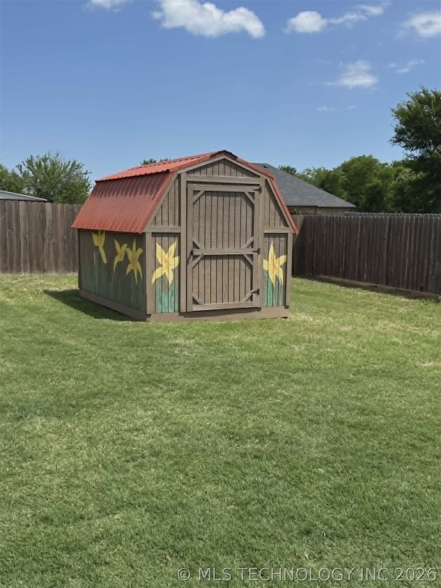 502 Brentain Lane Madill OK 73446