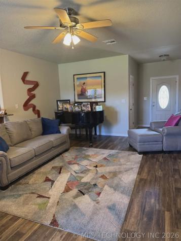 502 Brentain Lane Madill OK 73446