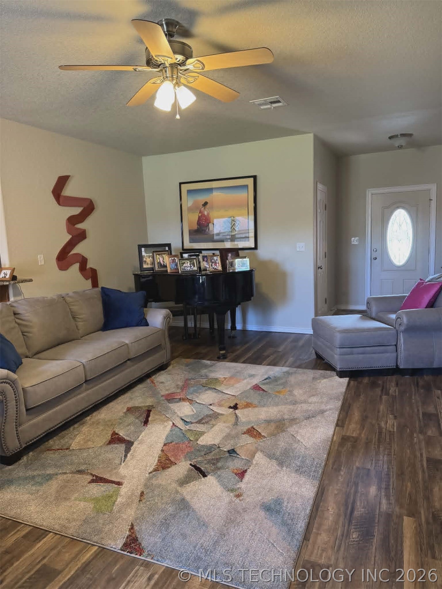 502 Brentain Lane Madill OK 73446