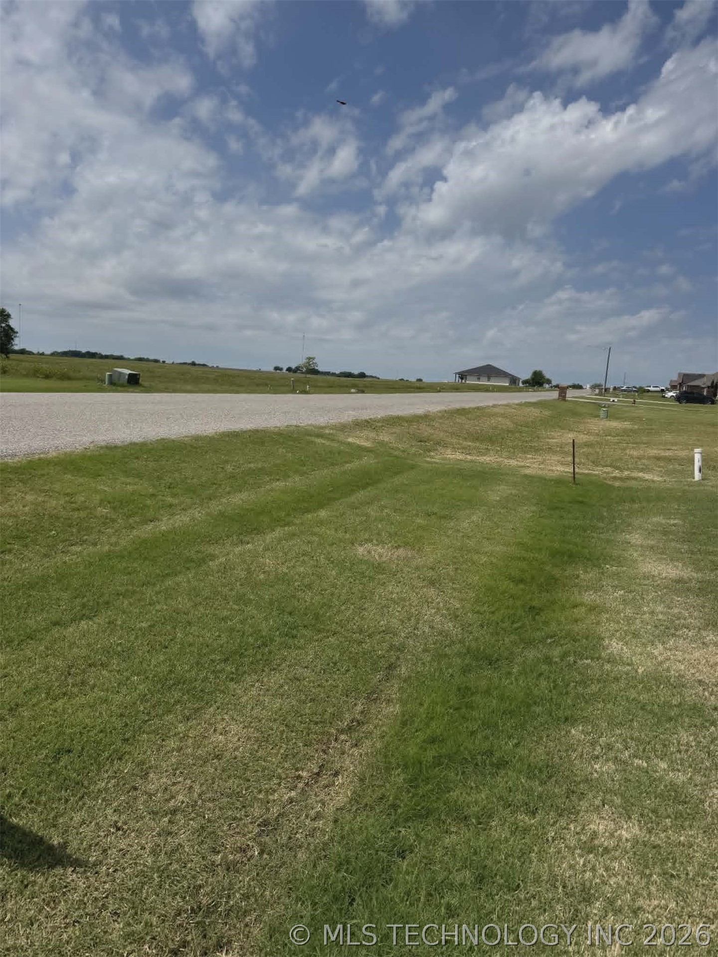 502 Brentain Lane Madill OK 73446