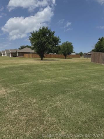 502 Brentain Lane Madill OK 73446