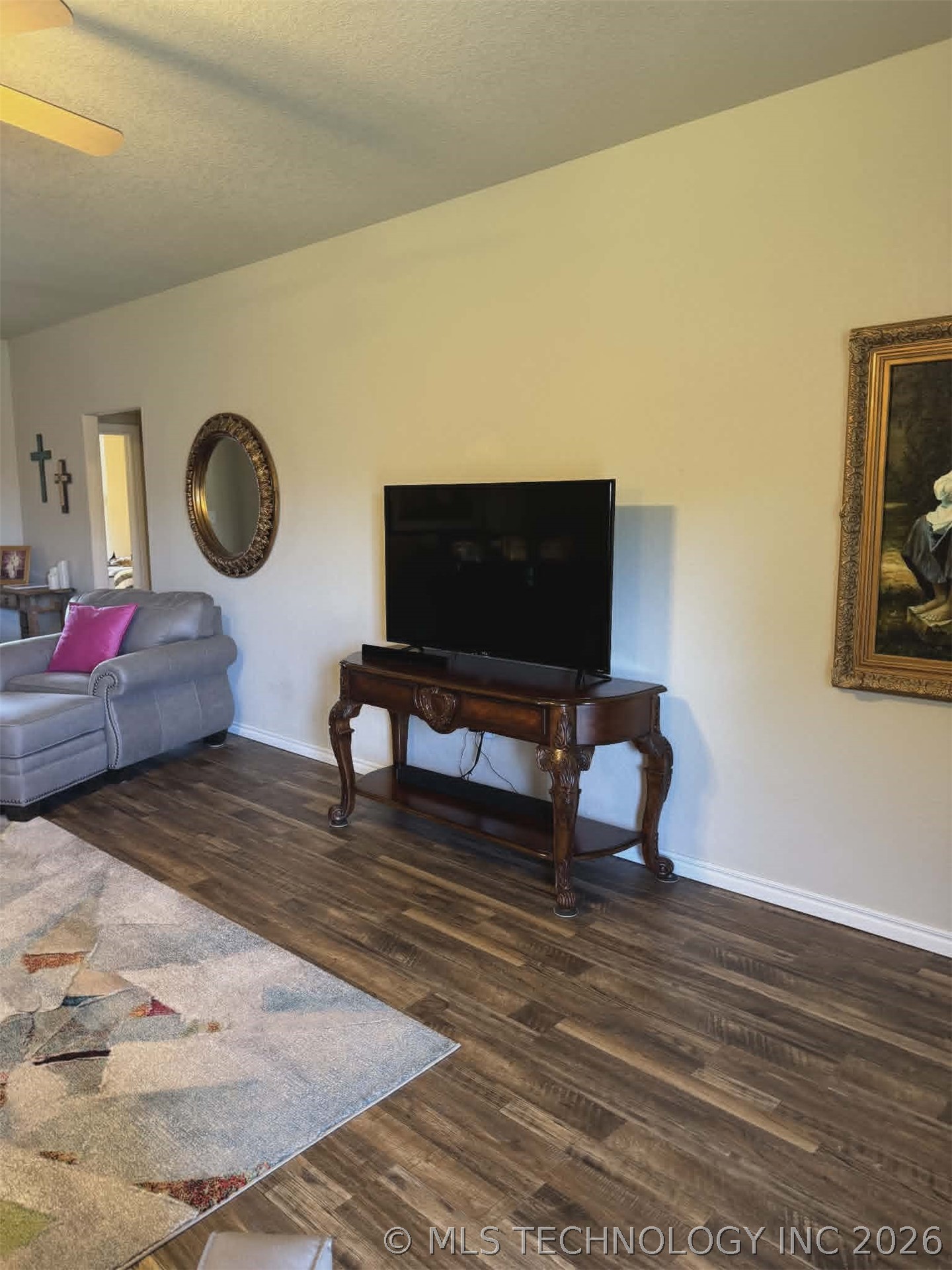 502 Brentain Lane Madill OK 73446