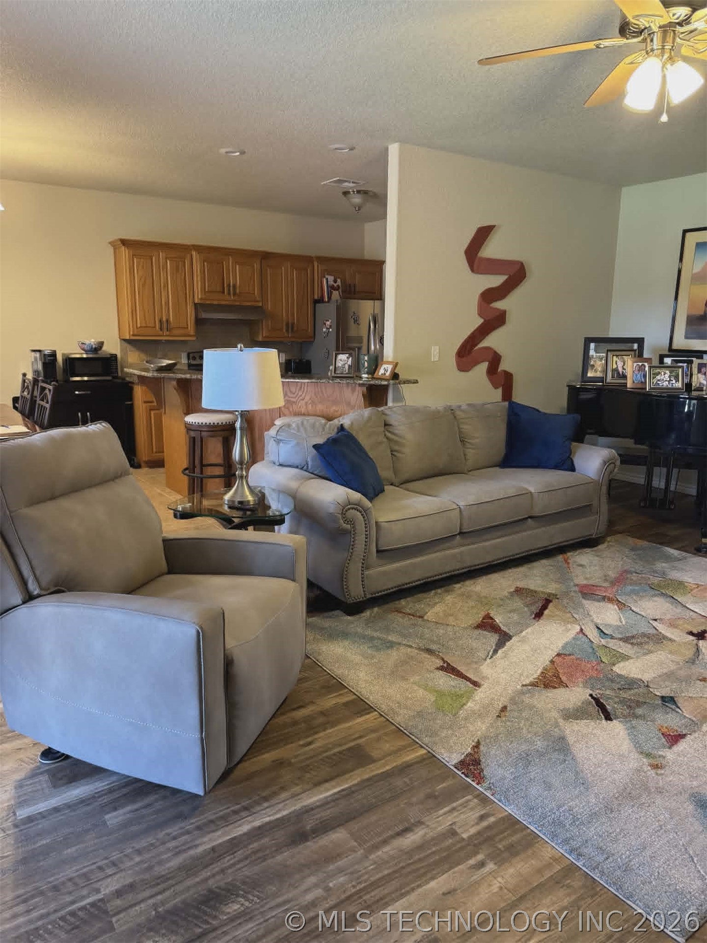 502 Brentain Lane Madill OK 73446