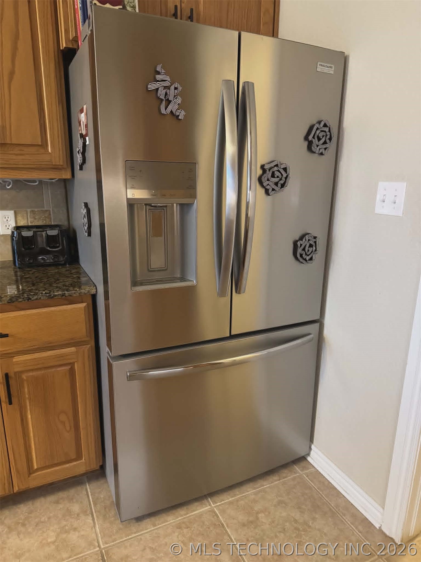 502 Brentain Lane Madill OK 73446