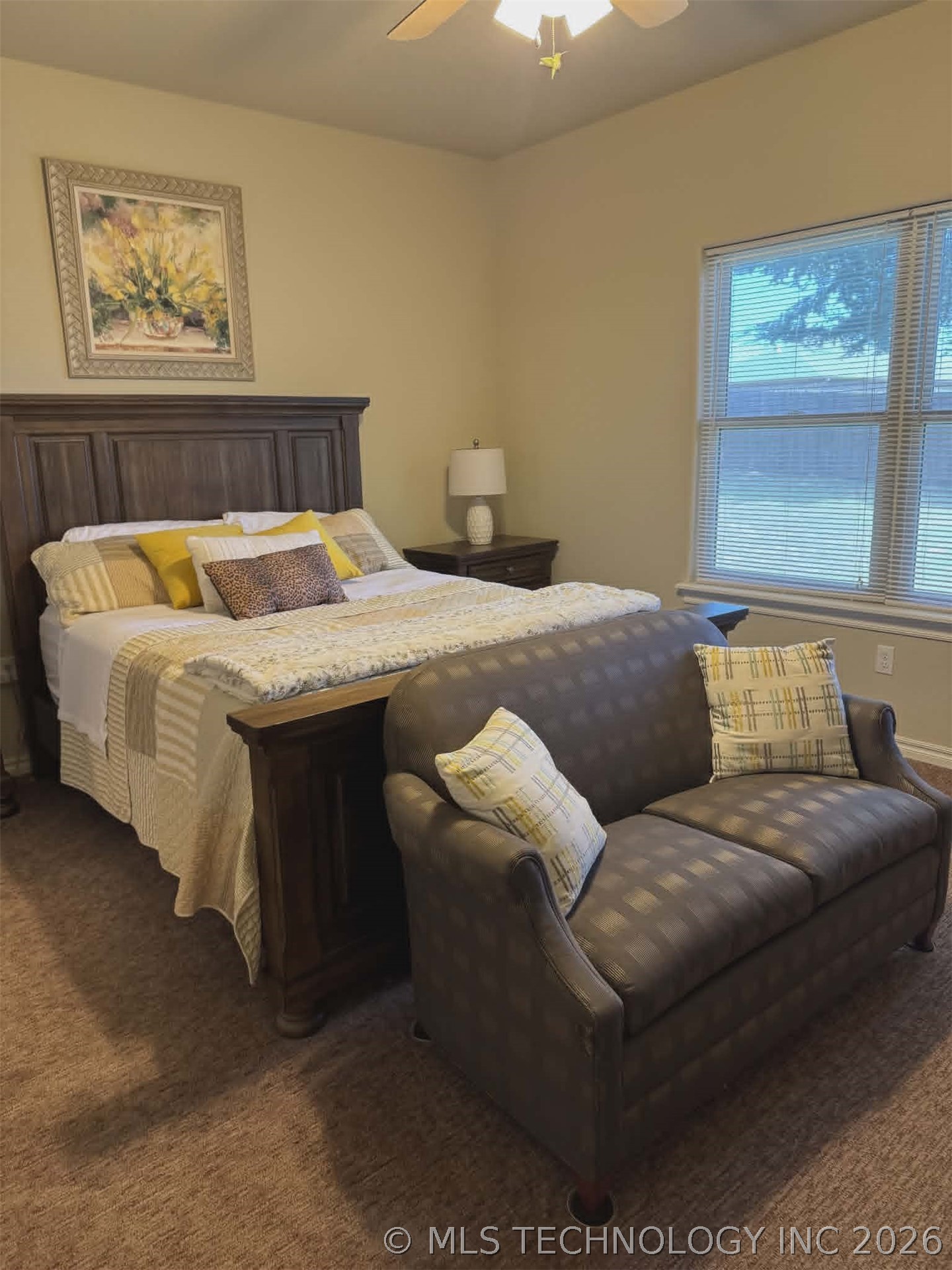 502 Brentain Lane Madill OK 73446