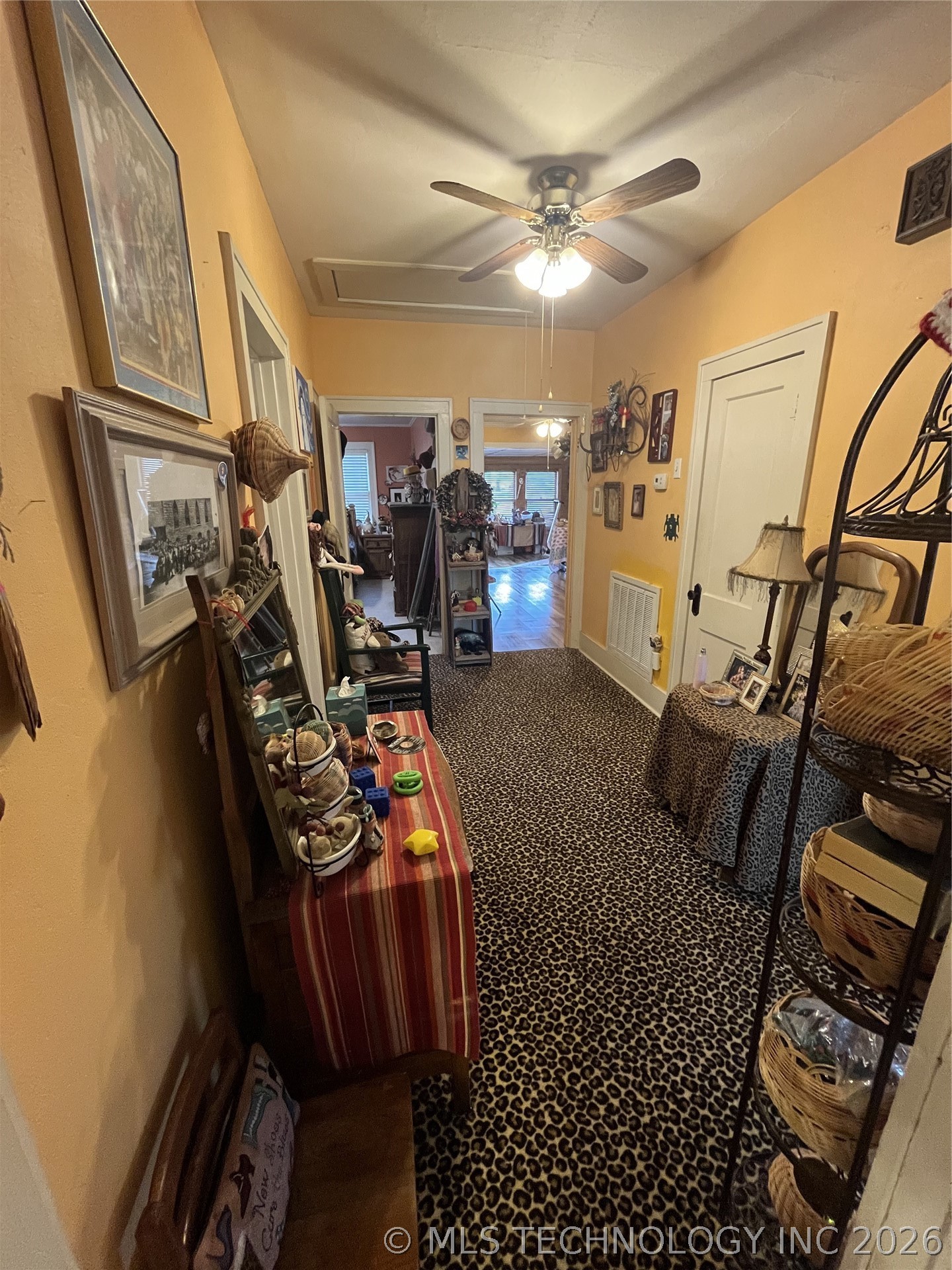 1400 E 10th Street Okmulgee OK 74447