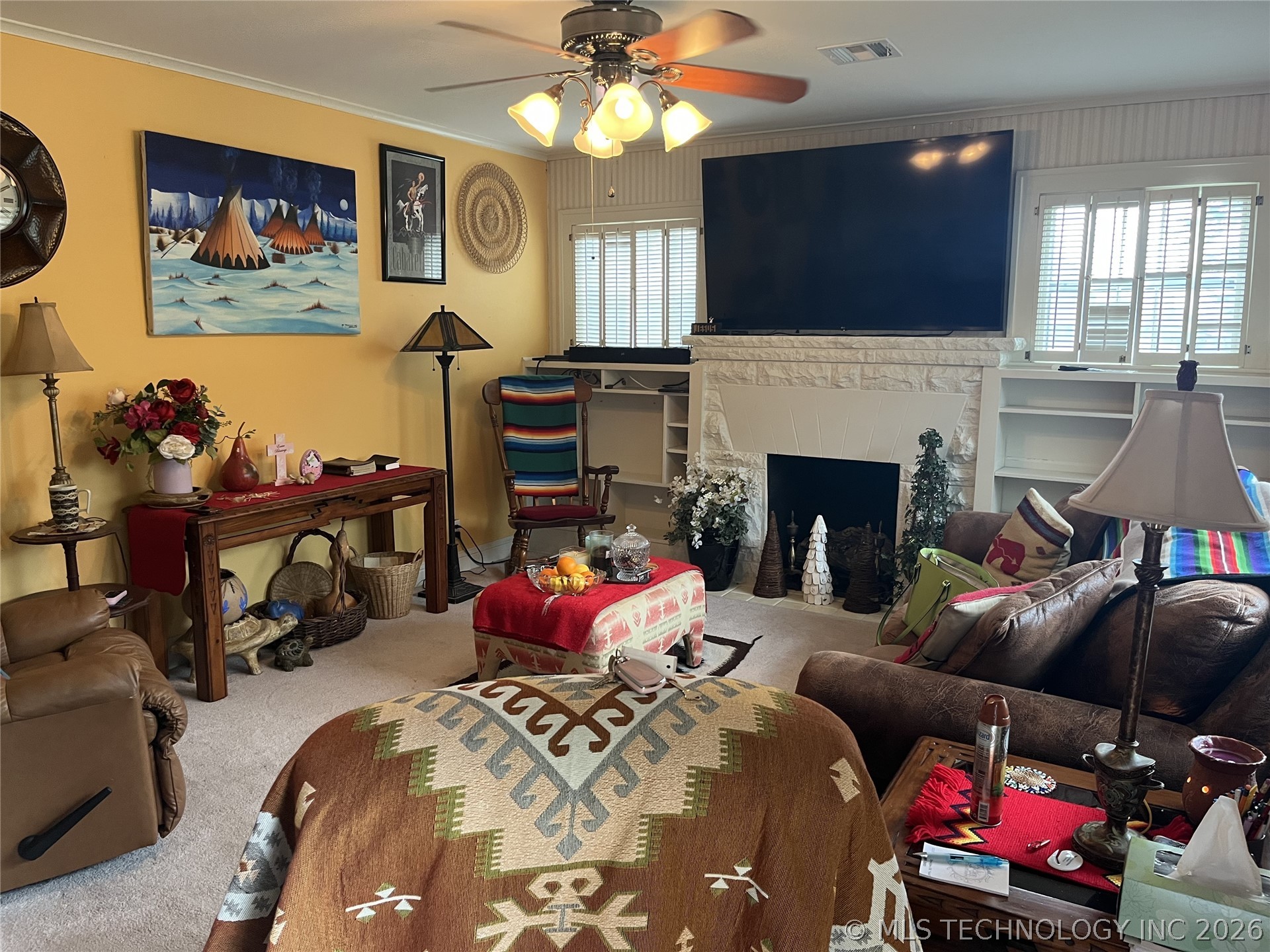 1400 E 10th Street Okmulgee OK 74447